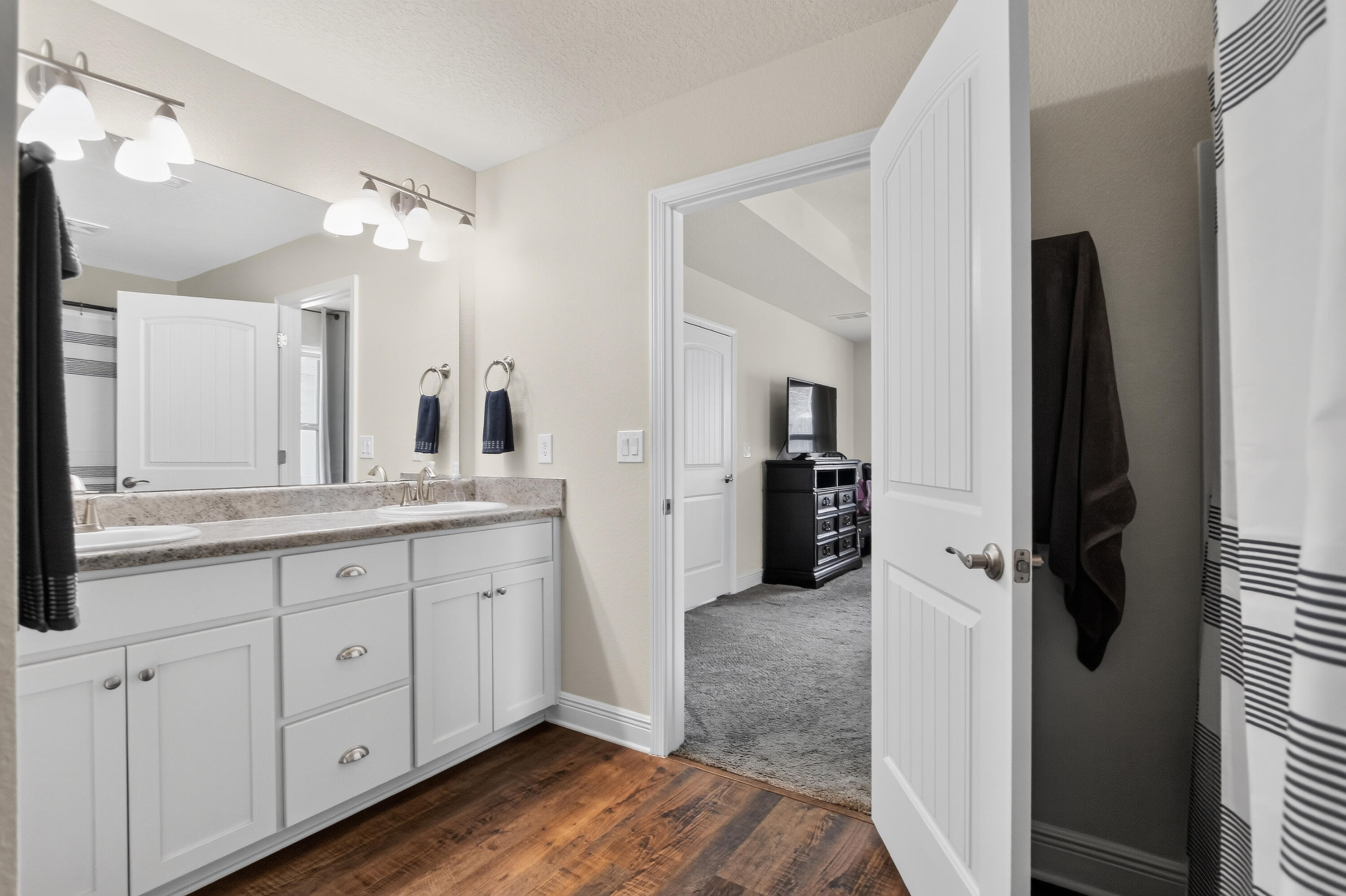 Charleston Place - Residential