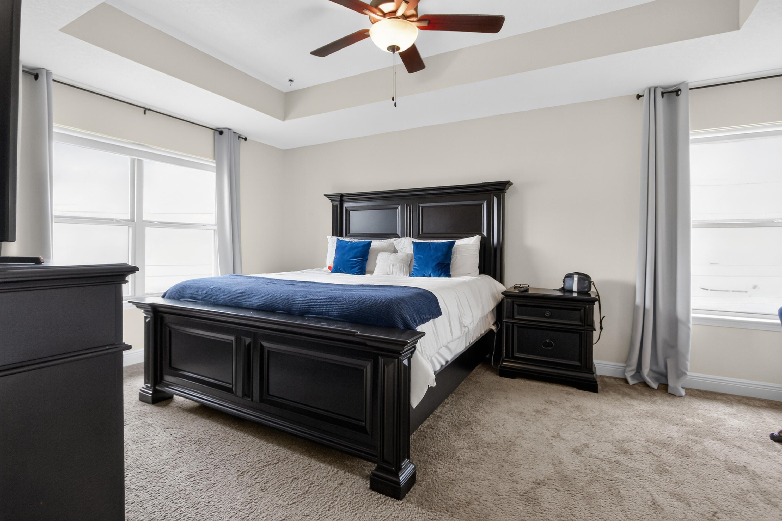 Charleston Place - Residential