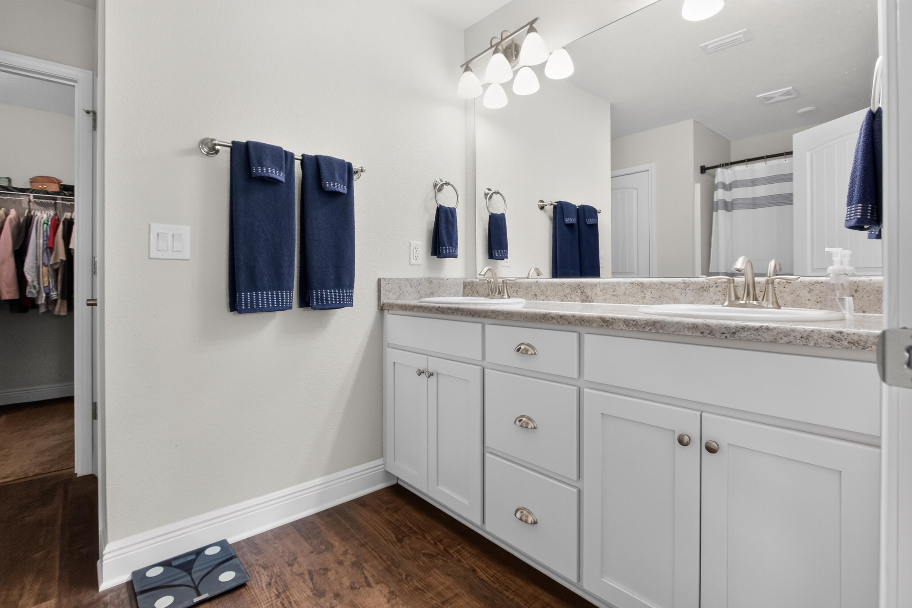 Charleston Place - Residential
