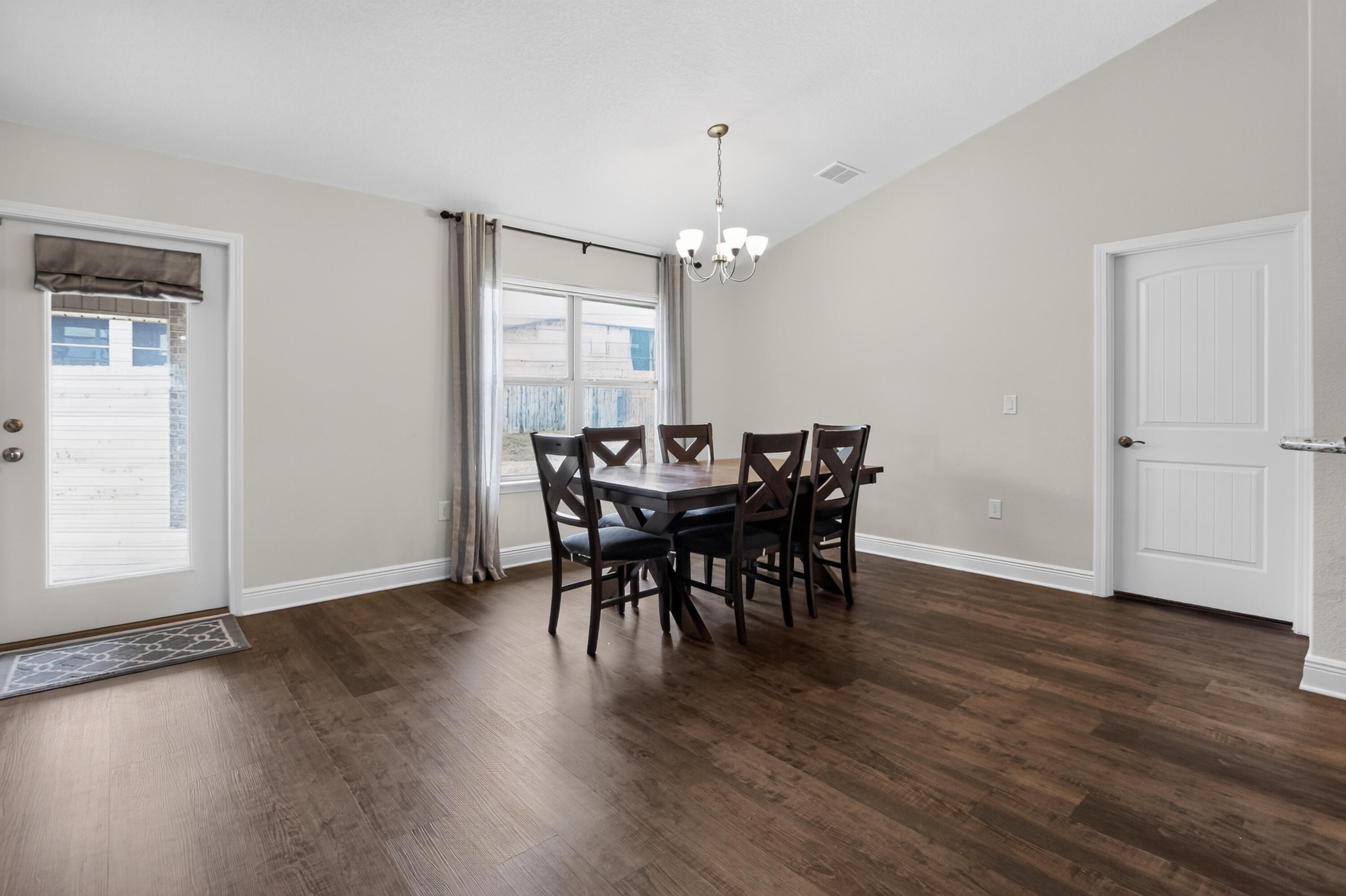 Charleston Place - Residential