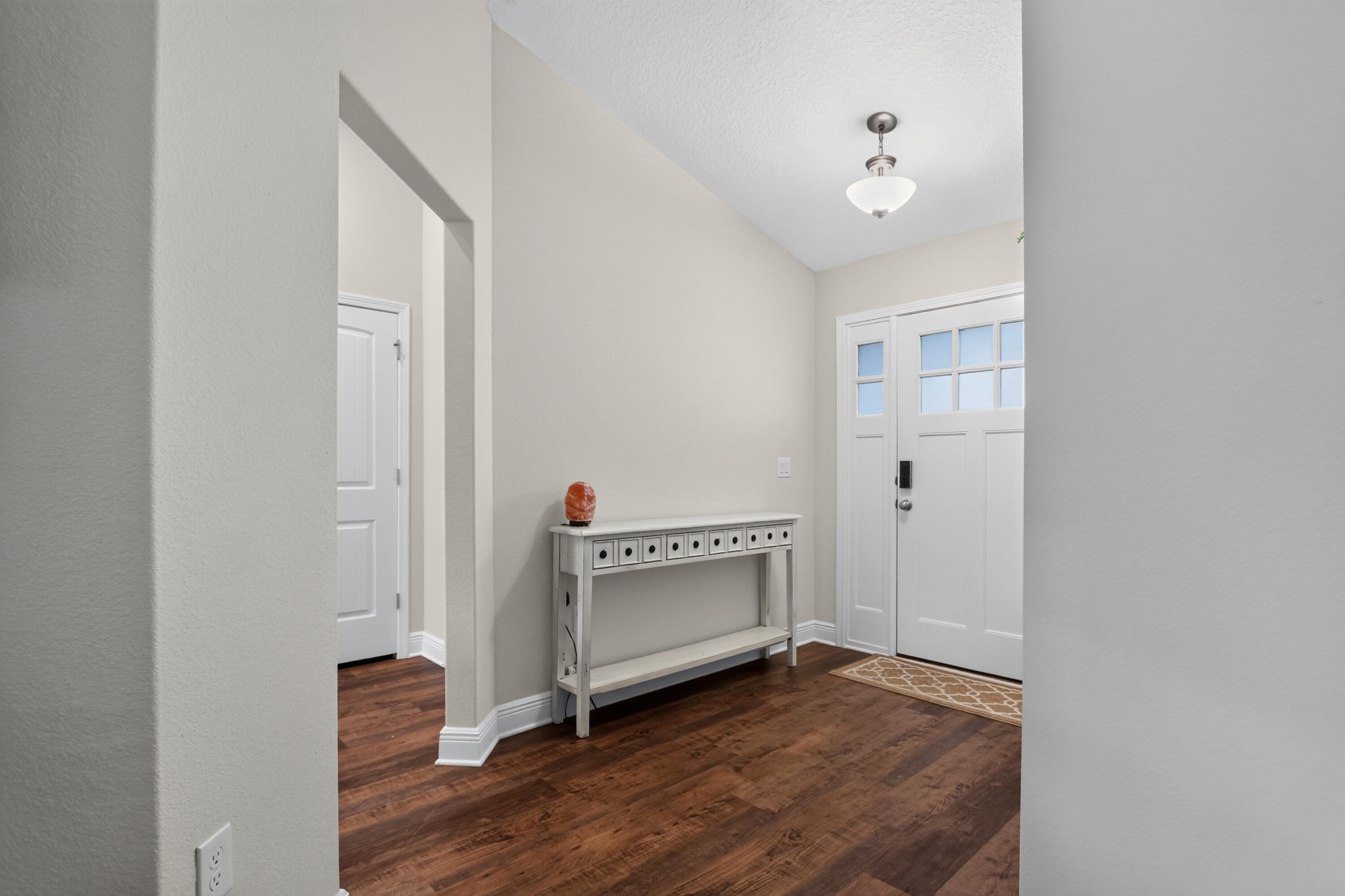 Charleston Place - Residential