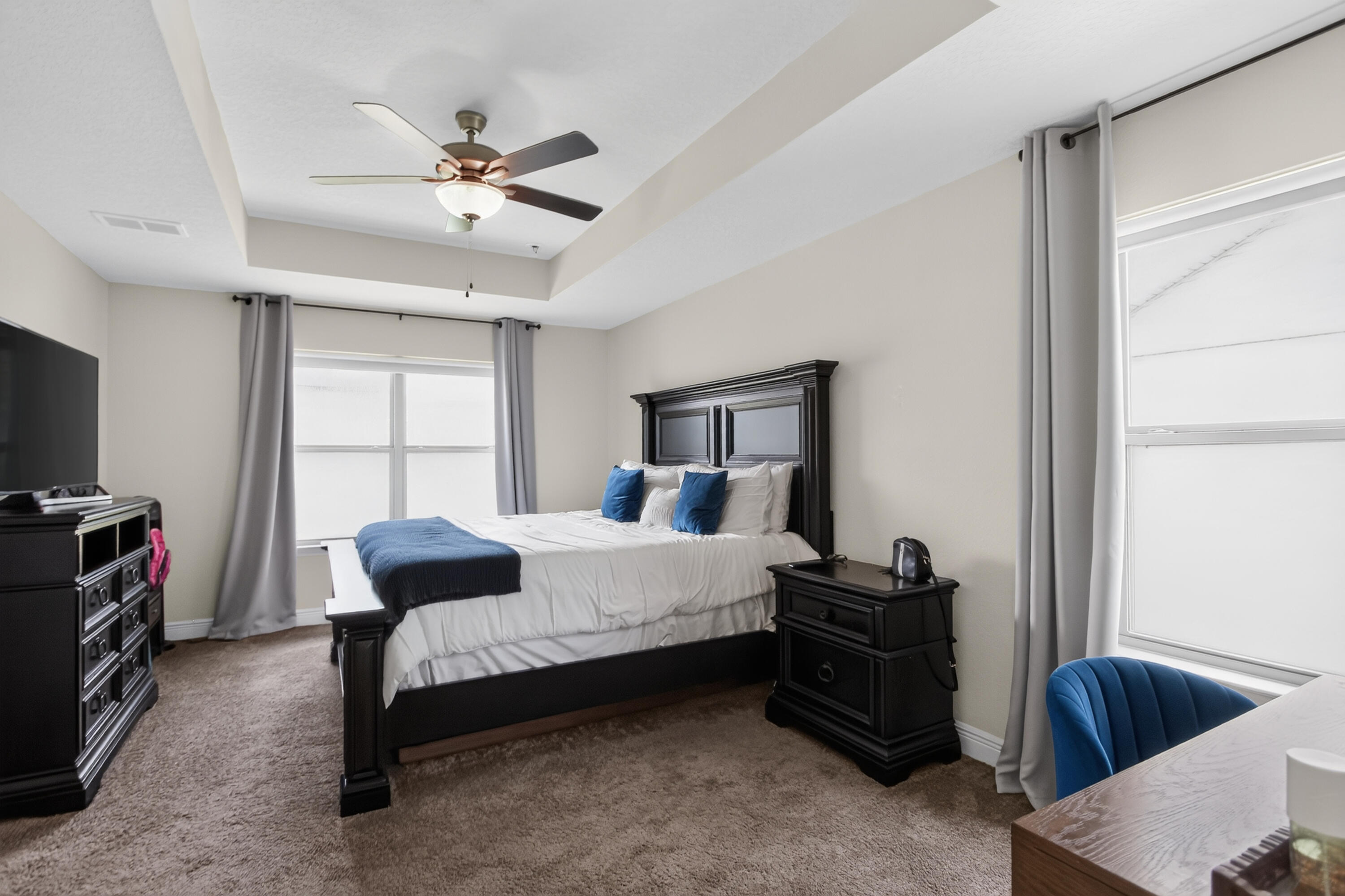 Charleston Place - Residential