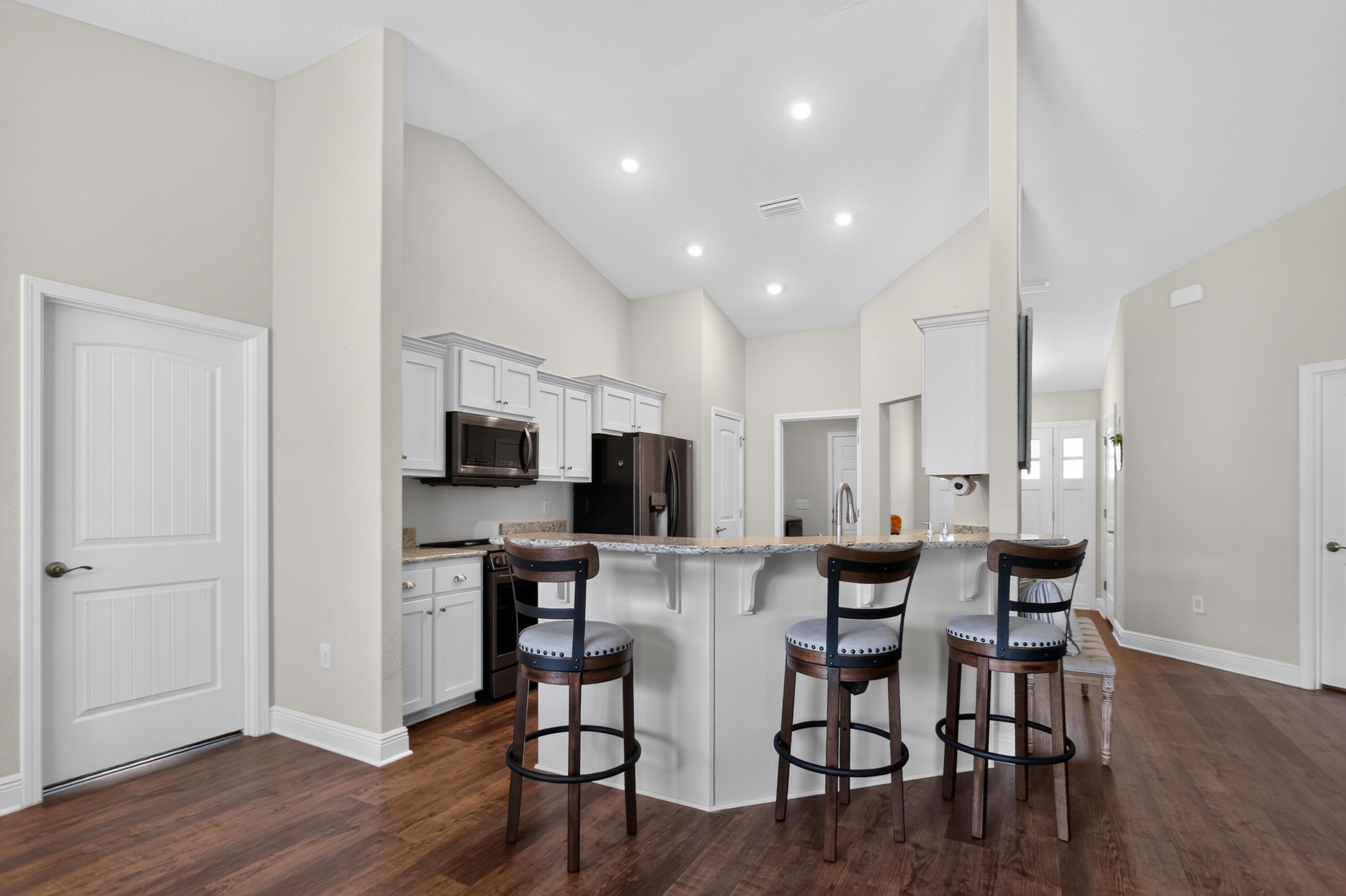 Charleston Place - Residential
