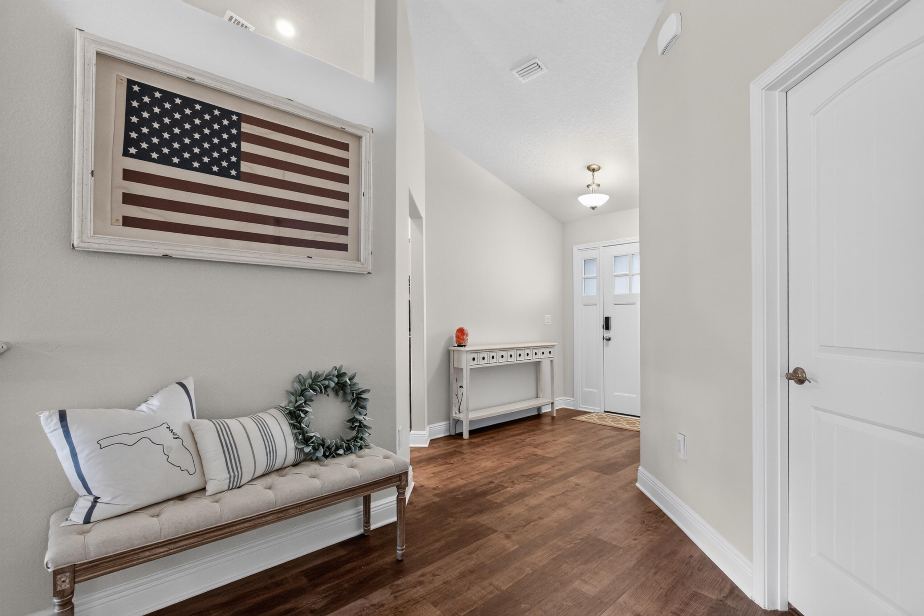 Charleston Place - Residential