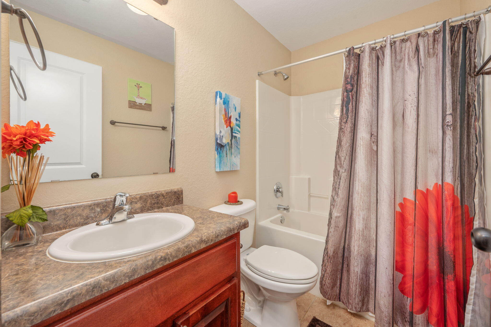 SILVERWOOD - Residential