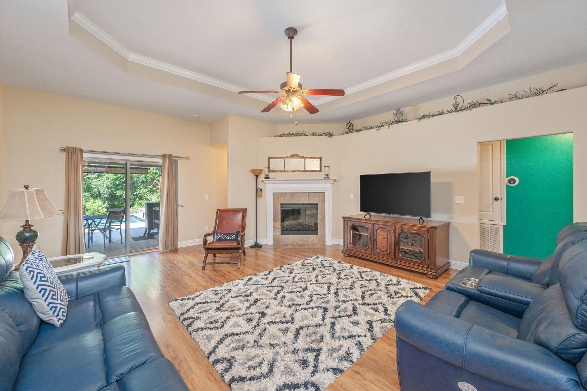 SILVERWOOD - Residential