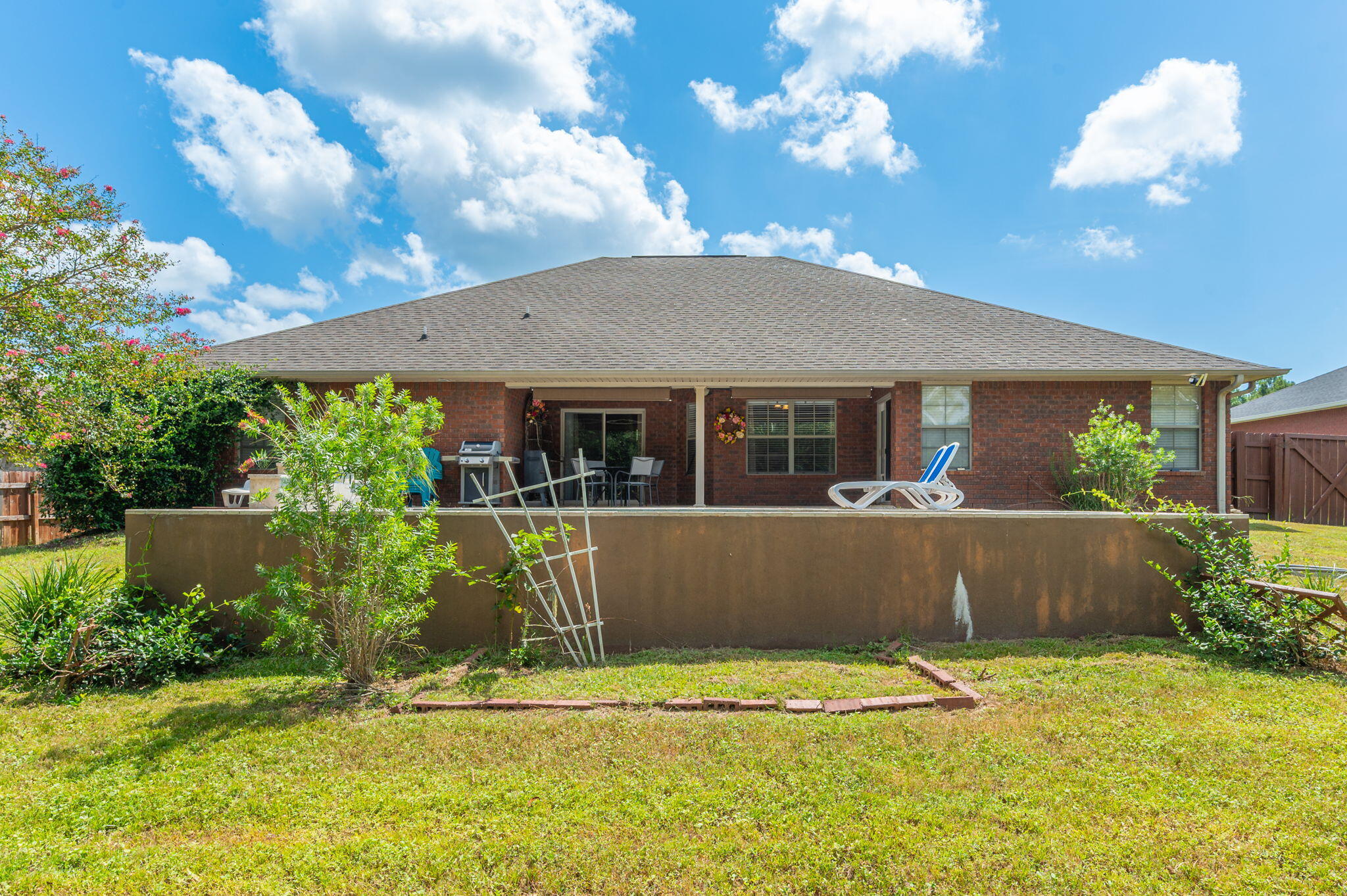 SILVERWOOD - Residential