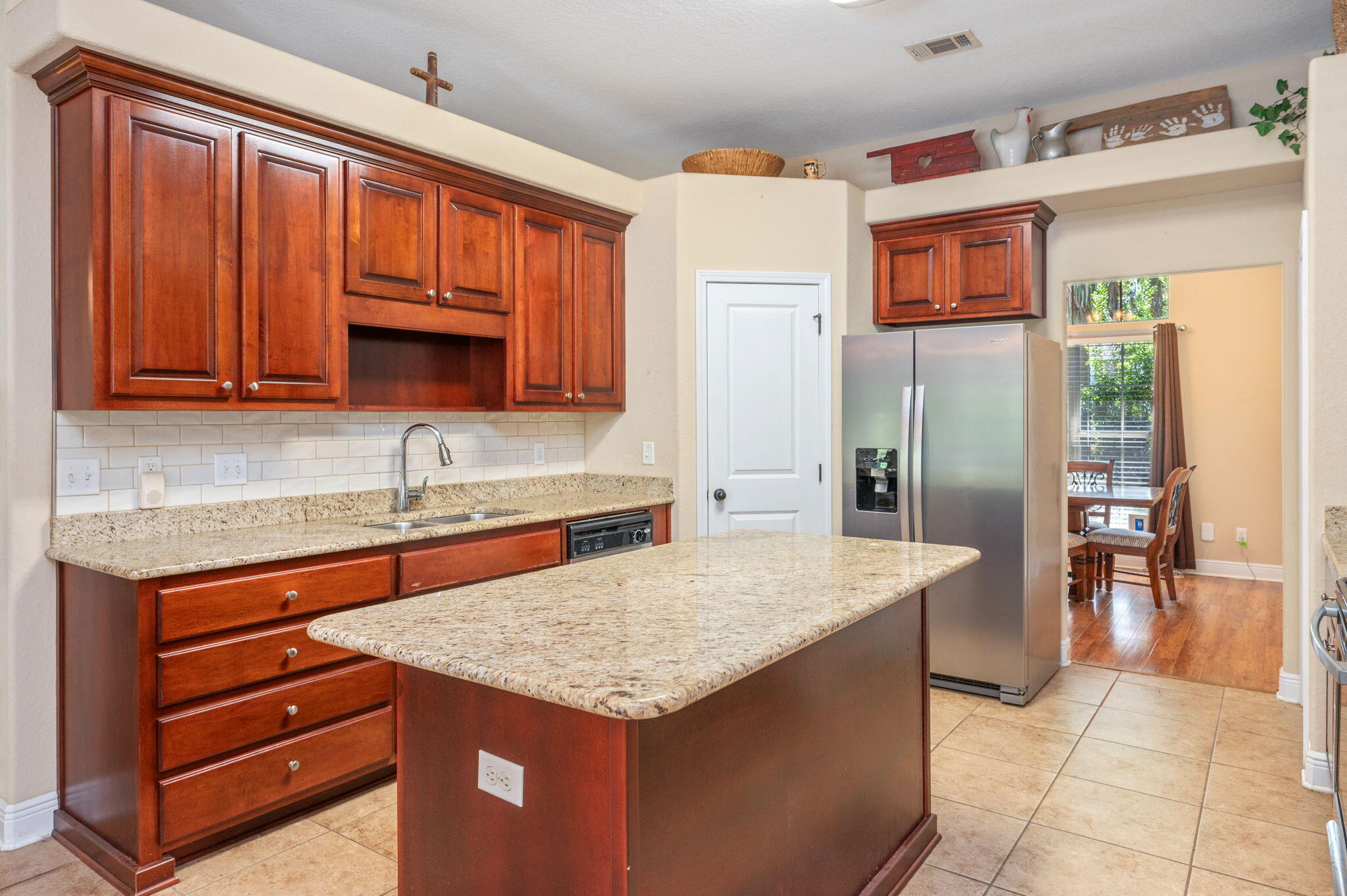 SILVERWOOD - Residential