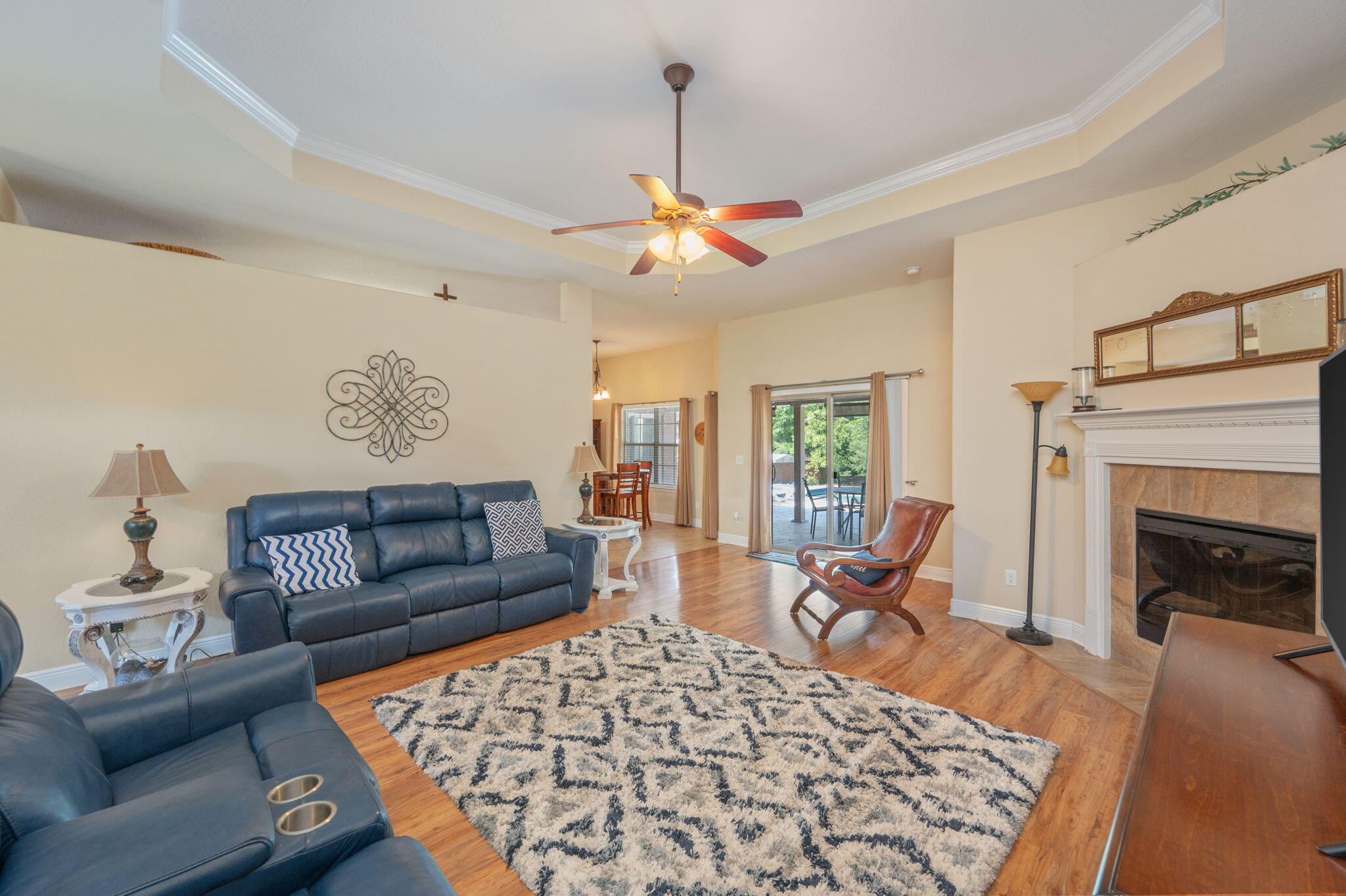 SILVERWOOD - Residential