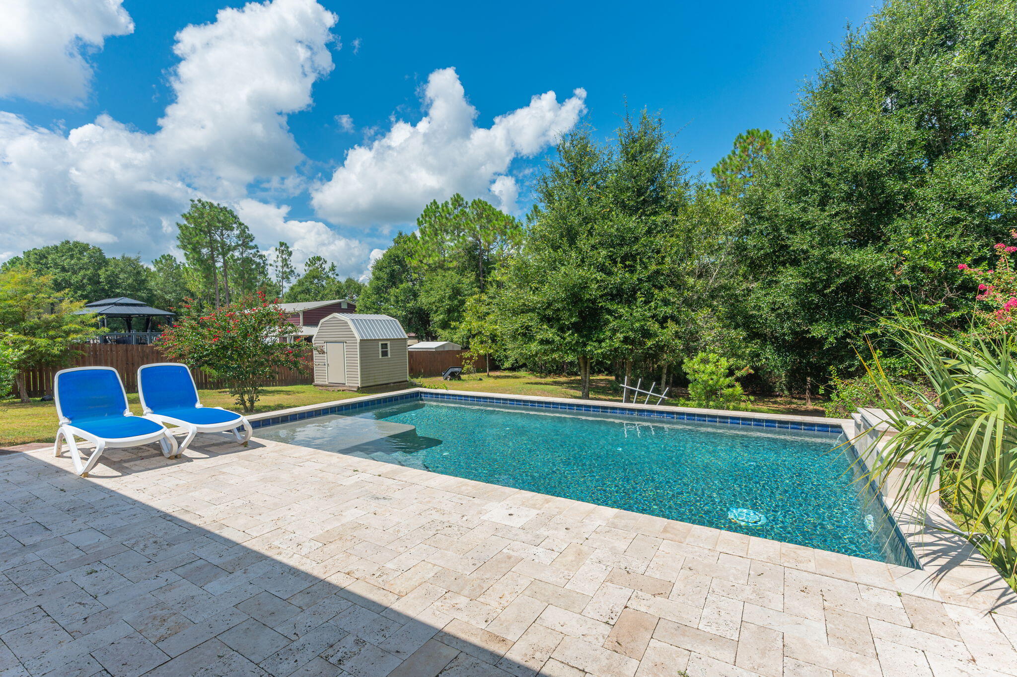 SILVERWOOD - Residential