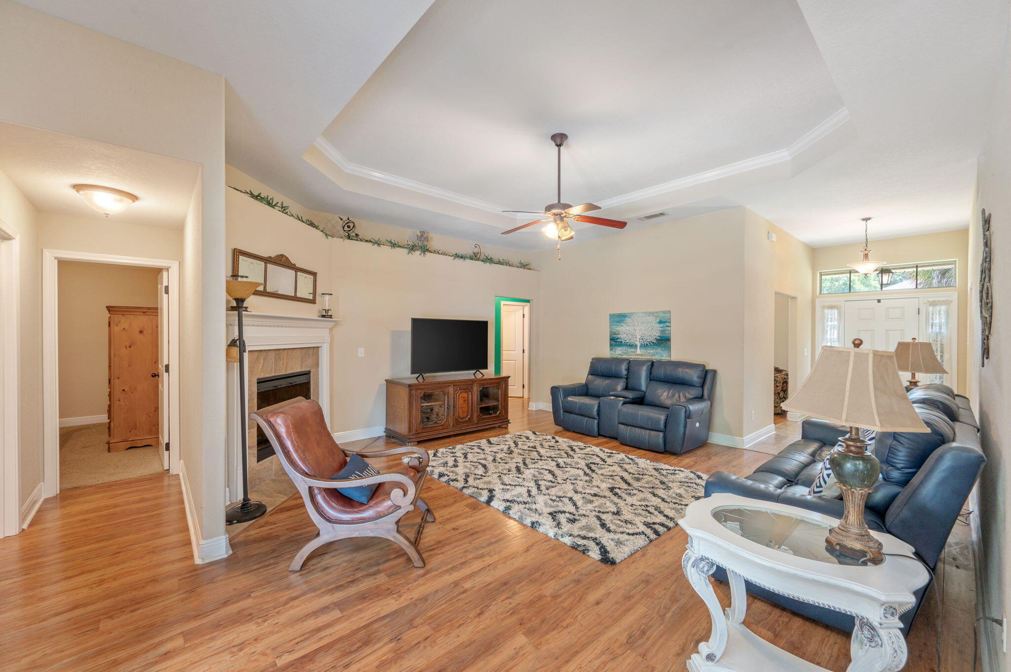 SILVERWOOD - Residential