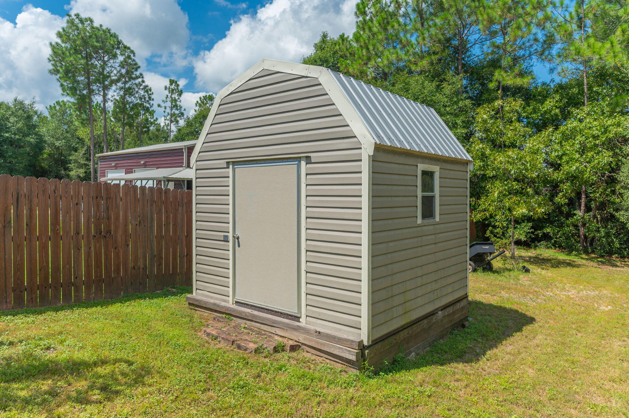 SILVERWOOD - Residential