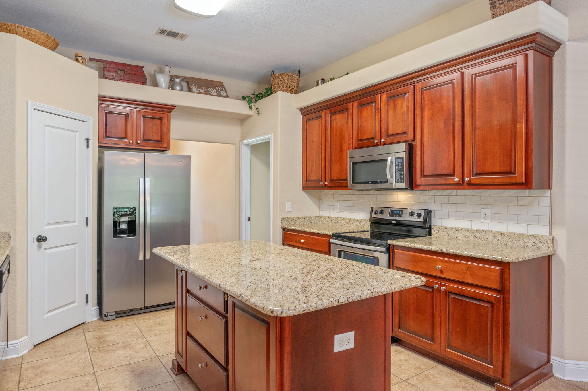 SILVERWOOD - Residential