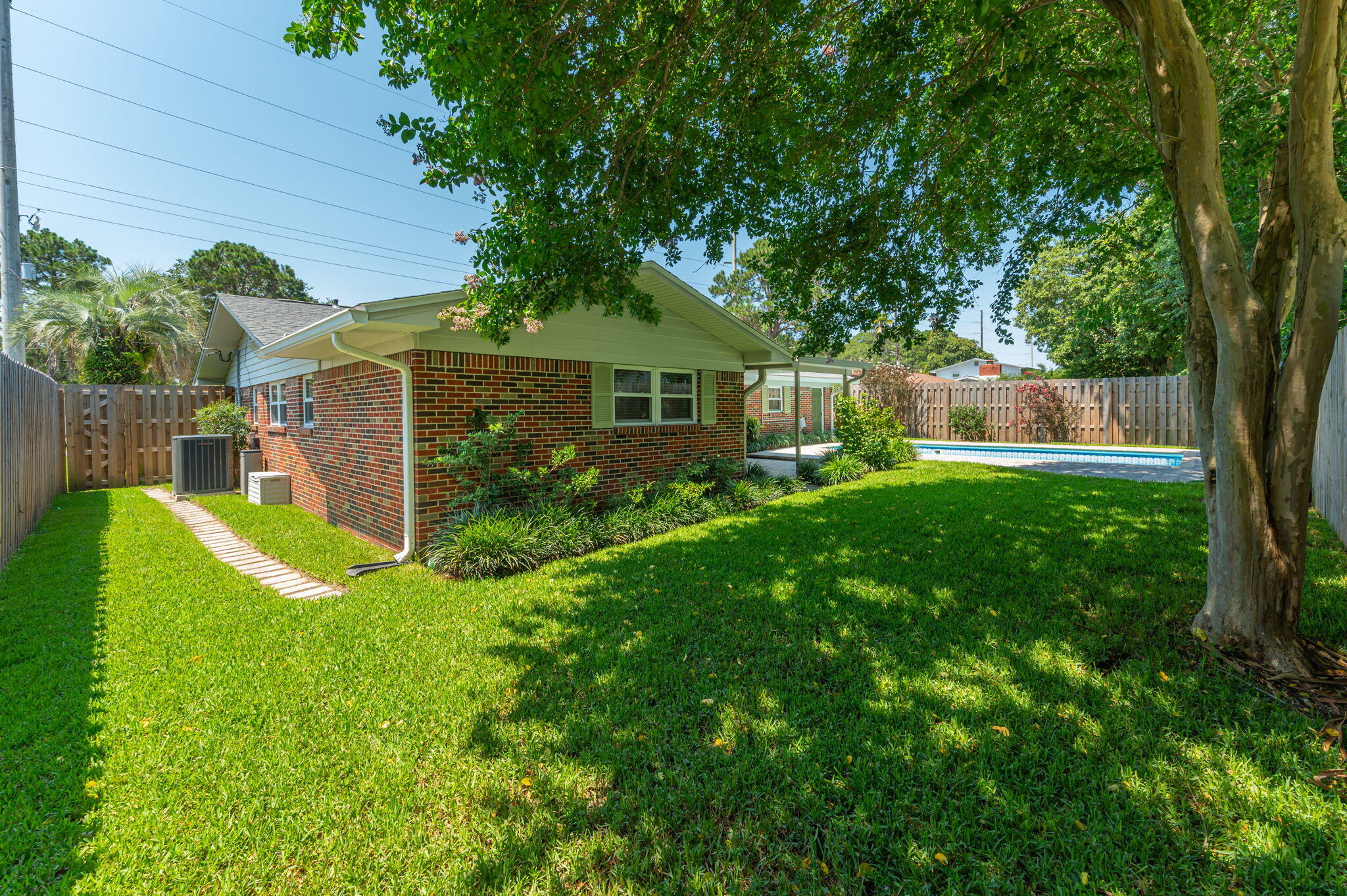 VESTA HEIGHTS 4TH ADDN - Residential