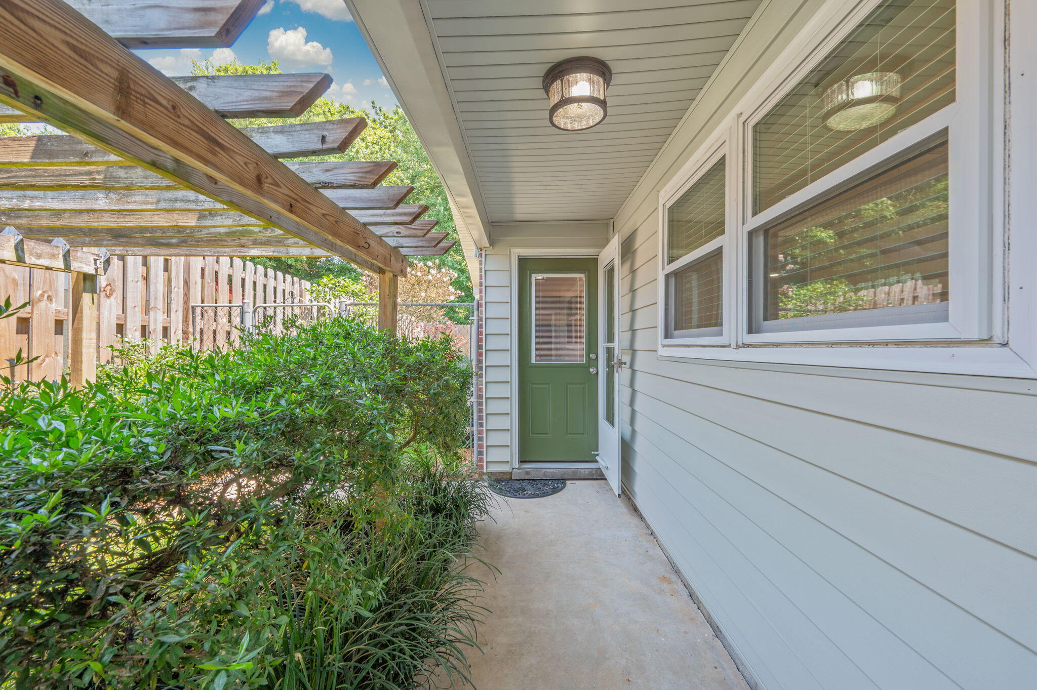 VESTA HEIGHTS 4TH ADDN - Residential