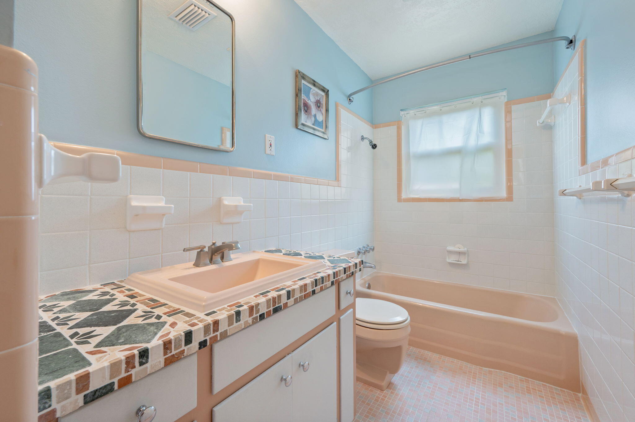 VESTA HEIGHTS 4TH ADDN - Residential