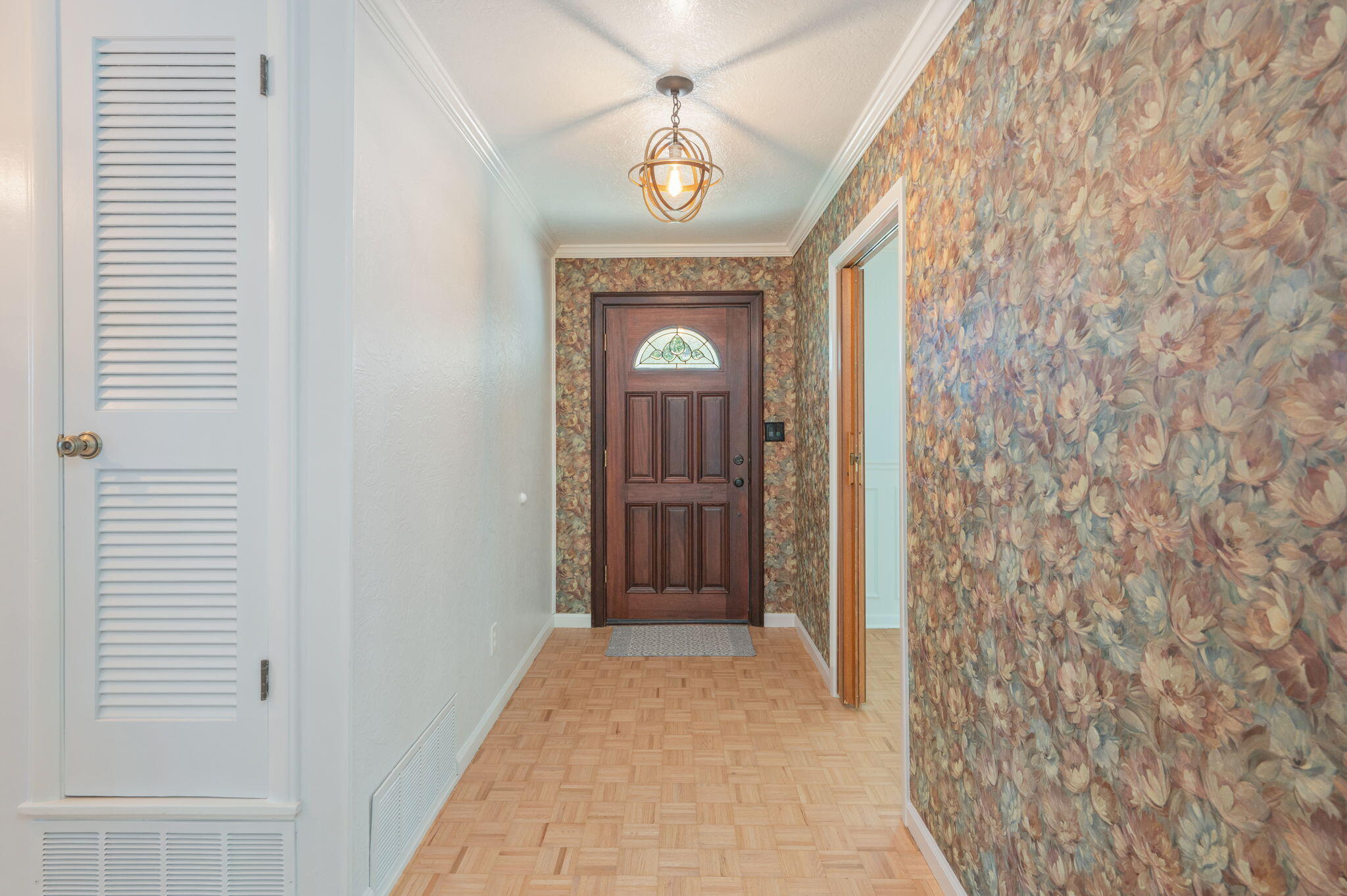 VESTA HEIGHTS 4TH ADDN - Residential
