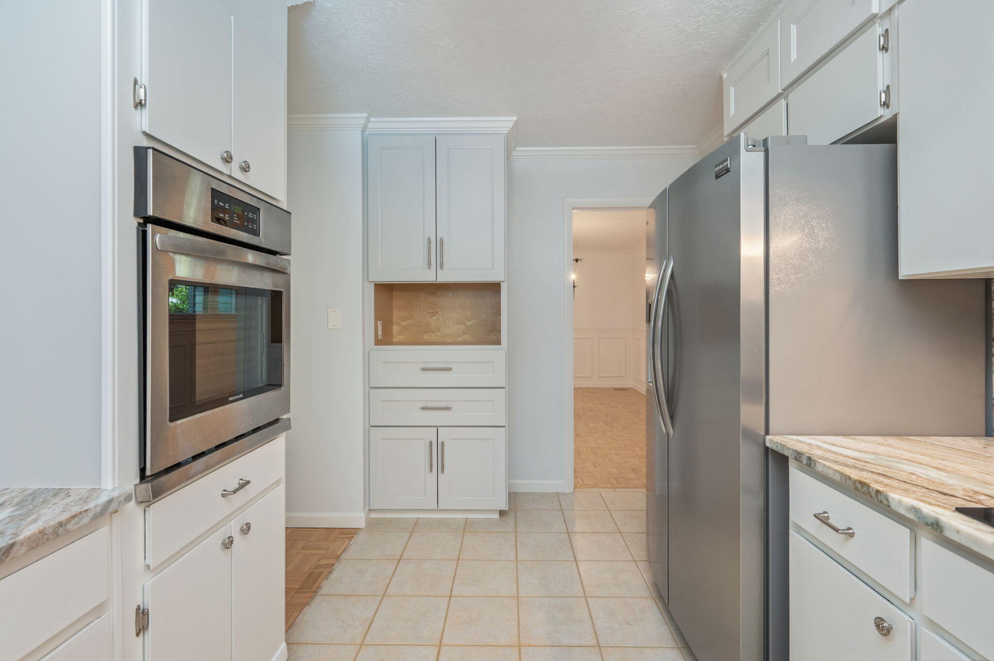 VESTA HEIGHTS 4TH ADDN - Residential