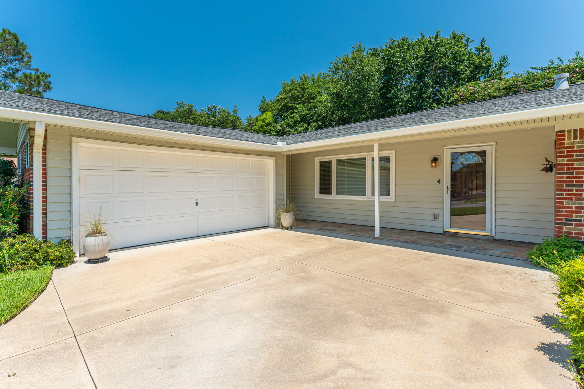 VESTA HEIGHTS 4TH ADDN - Residential