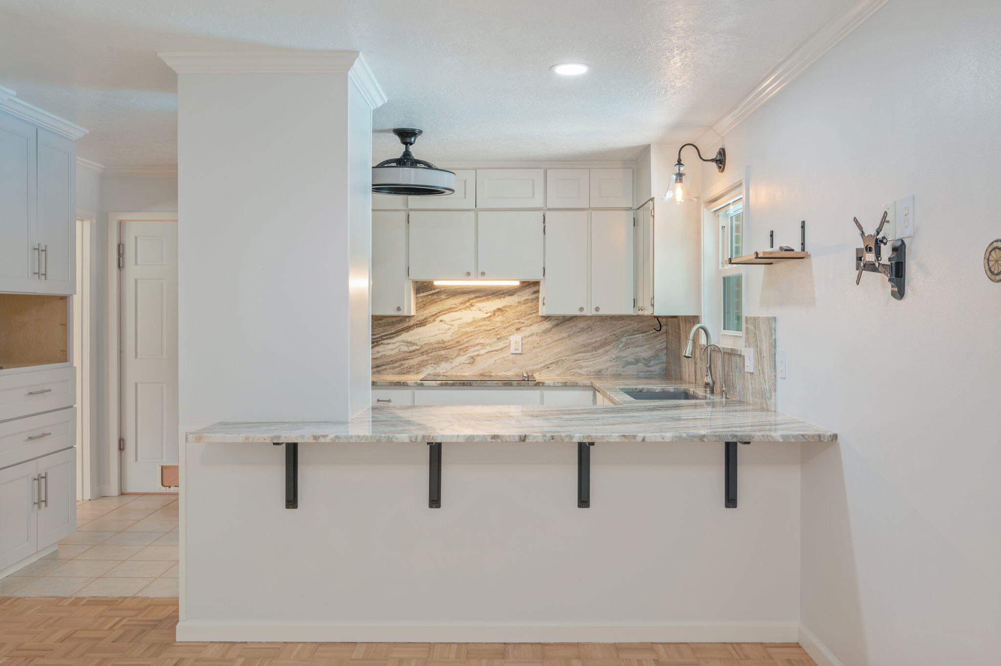 VESTA HEIGHTS 4TH ADDN - Residential