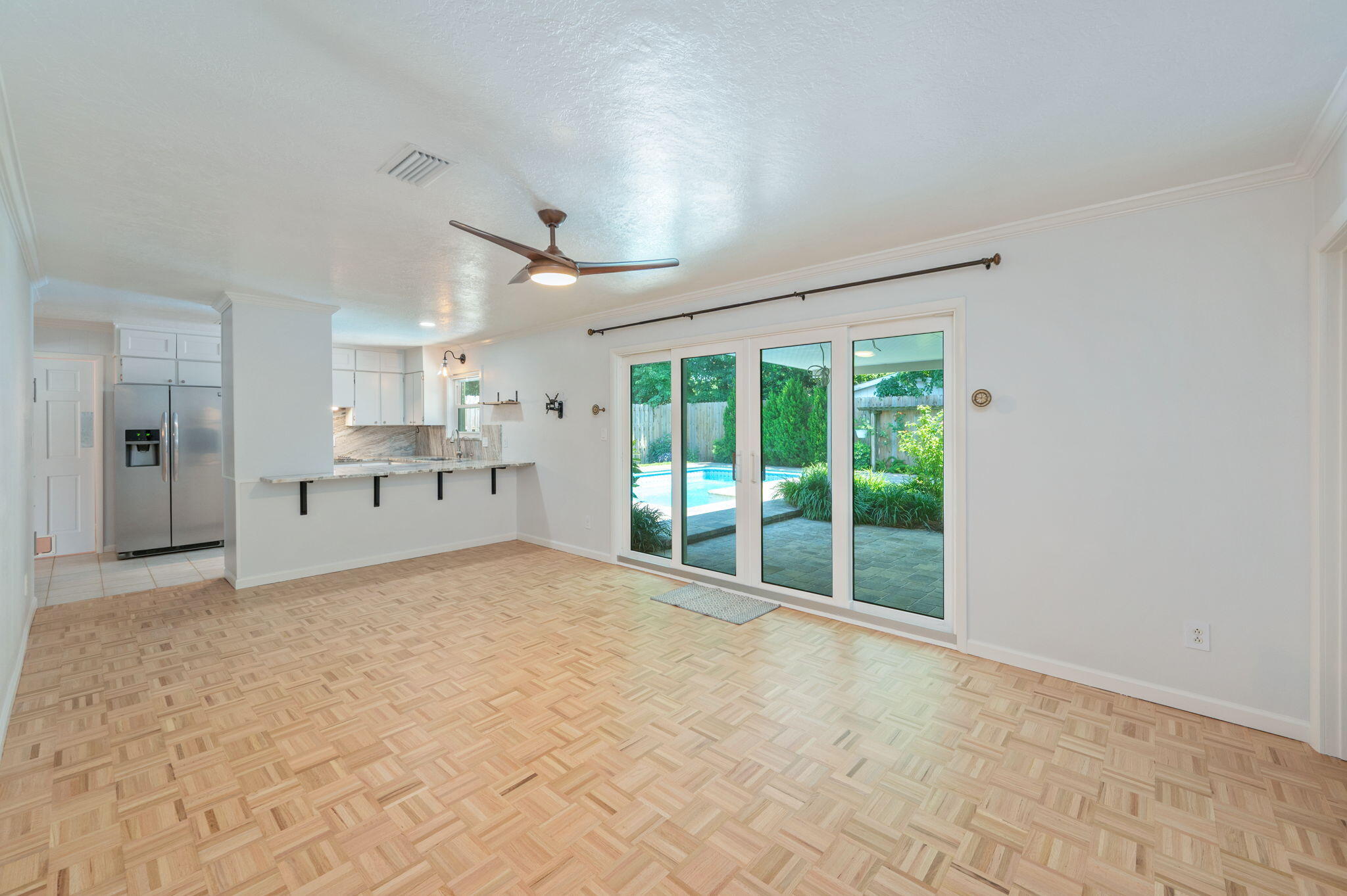 VESTA HEIGHTS 4TH ADDN - Residential