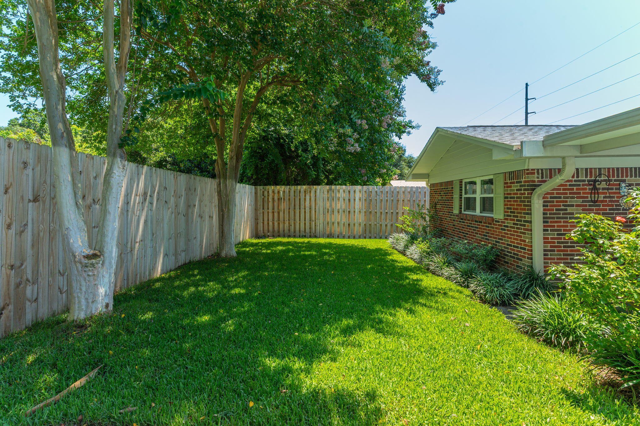 VESTA HEIGHTS 4TH ADDN - Residential