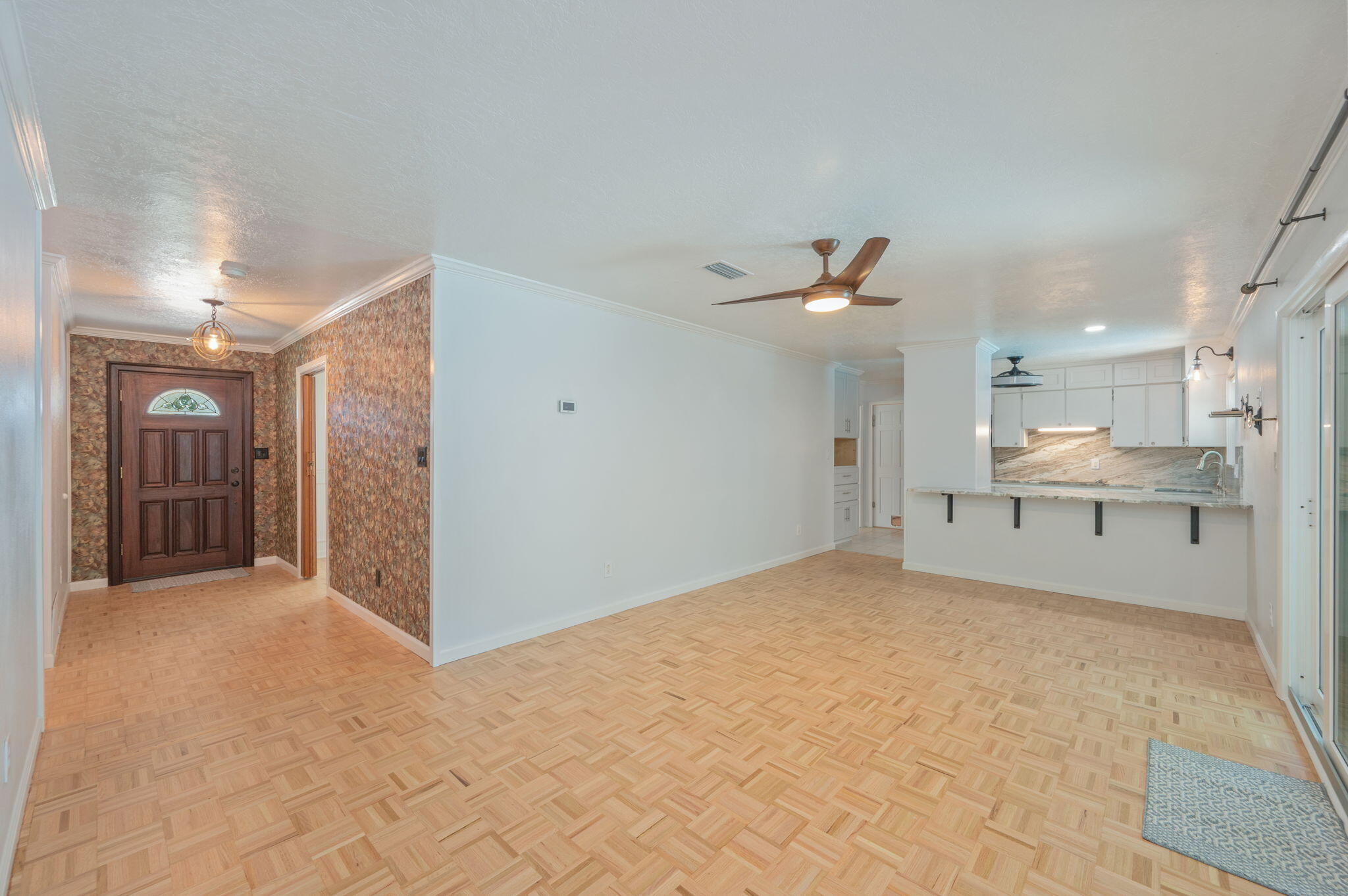VESTA HEIGHTS 4TH ADDN - Residential