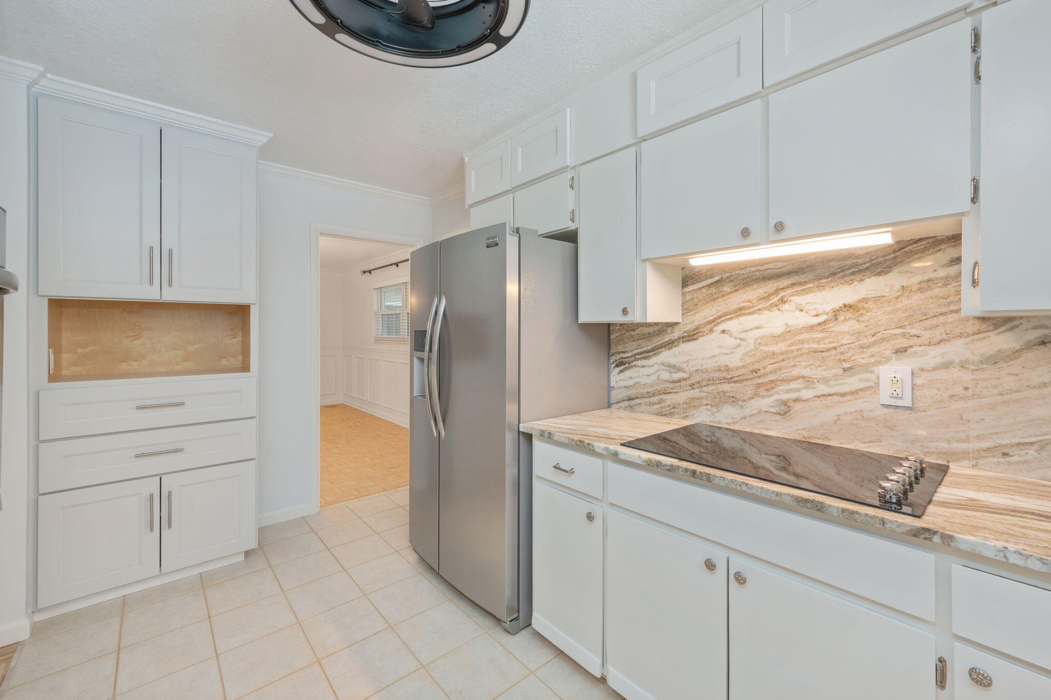 VESTA HEIGHTS 4TH ADDN - Residential