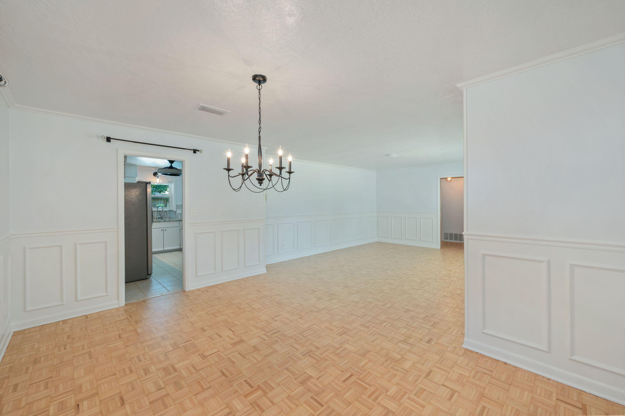 VESTA HEIGHTS 4TH ADDN - Residential