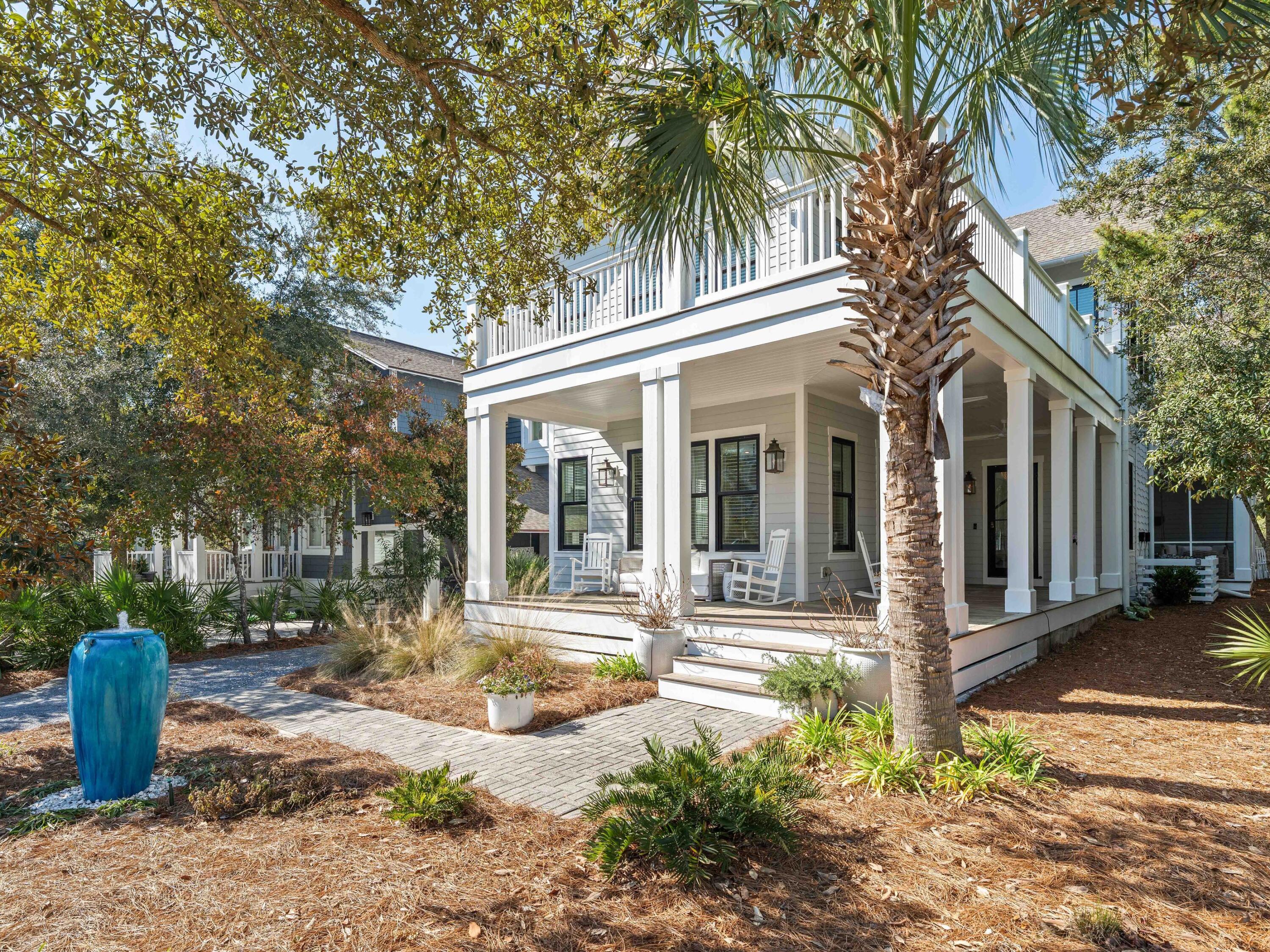 WATERSOUND BEACH - Residential