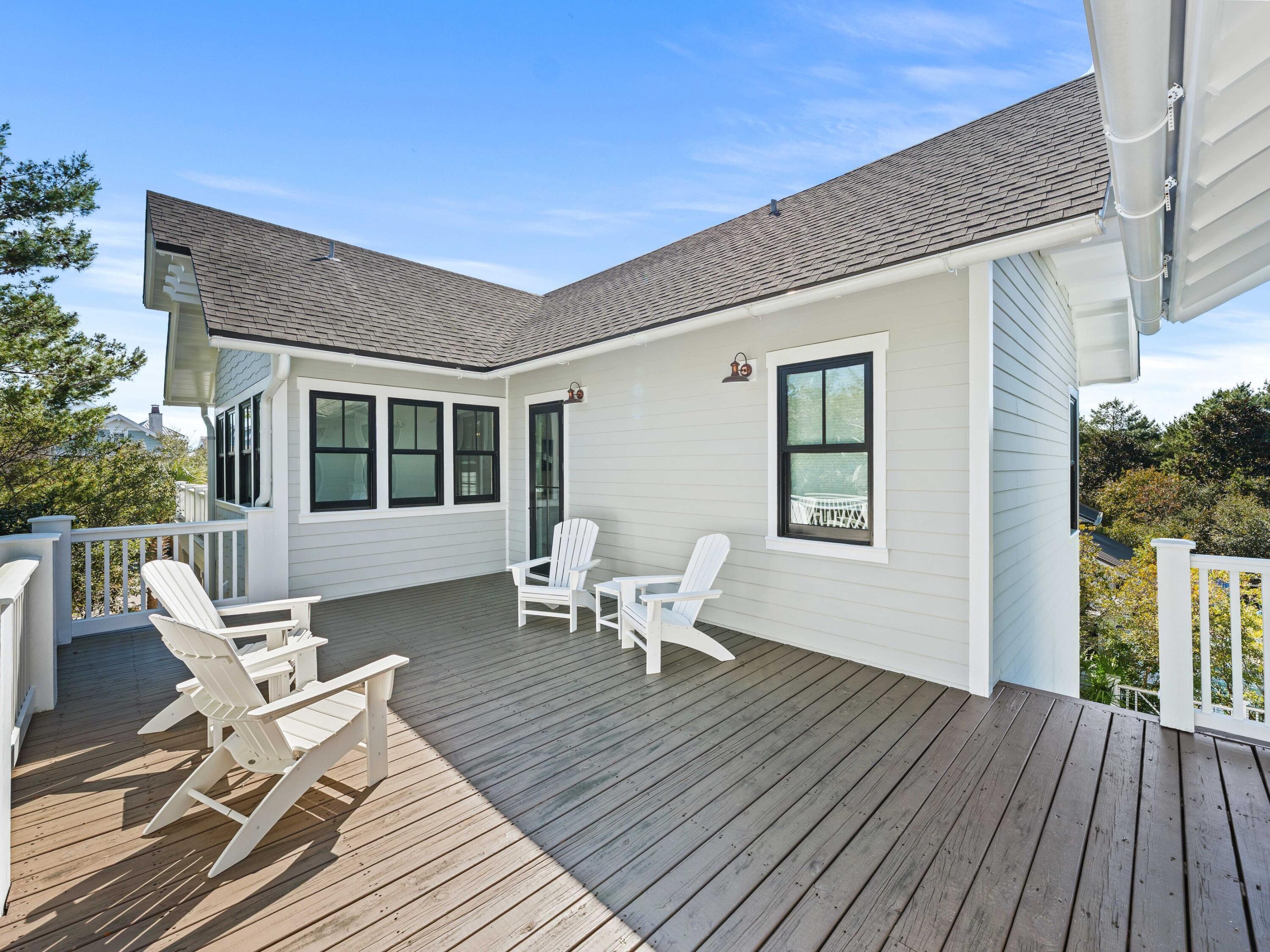 WATERSOUND BEACH - Residential