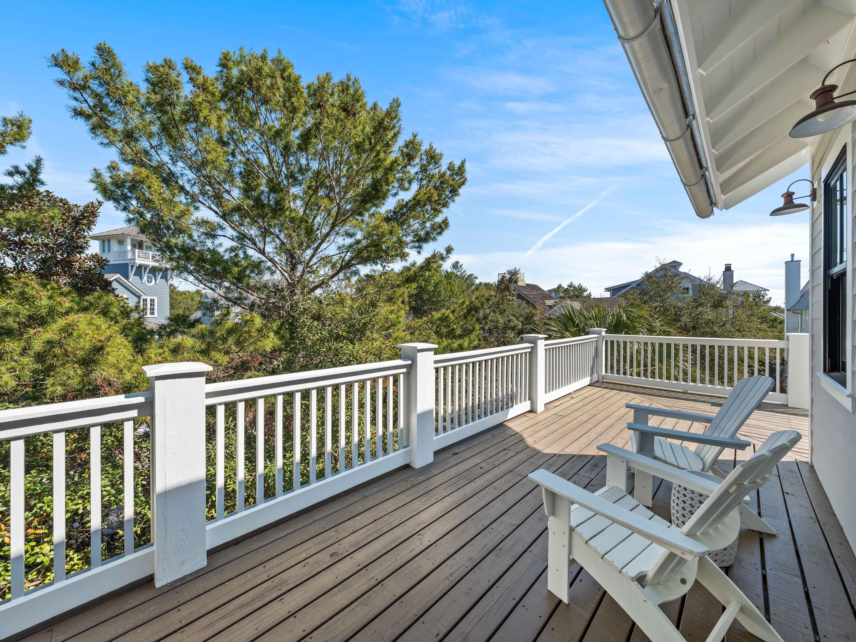 WATERSOUND BEACH - Residential