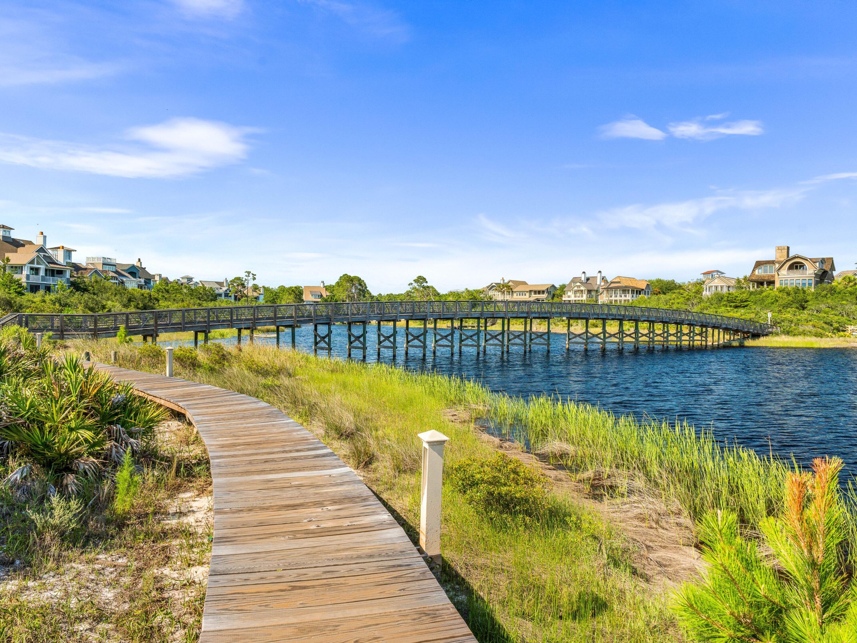 WATERSOUND BEACH - Residential