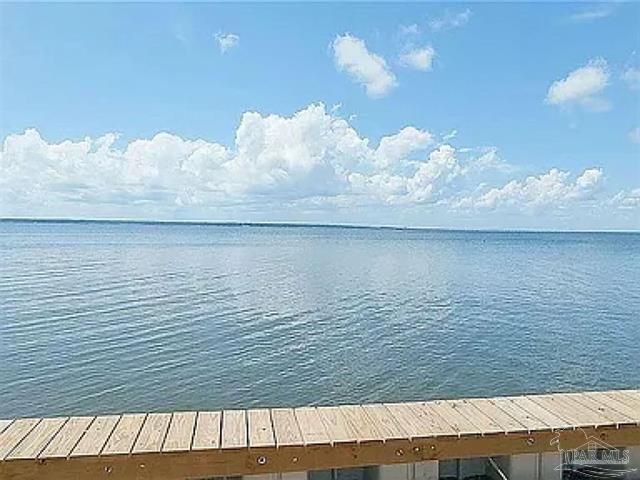 ESCAMBIA BAY ESTATES - Land