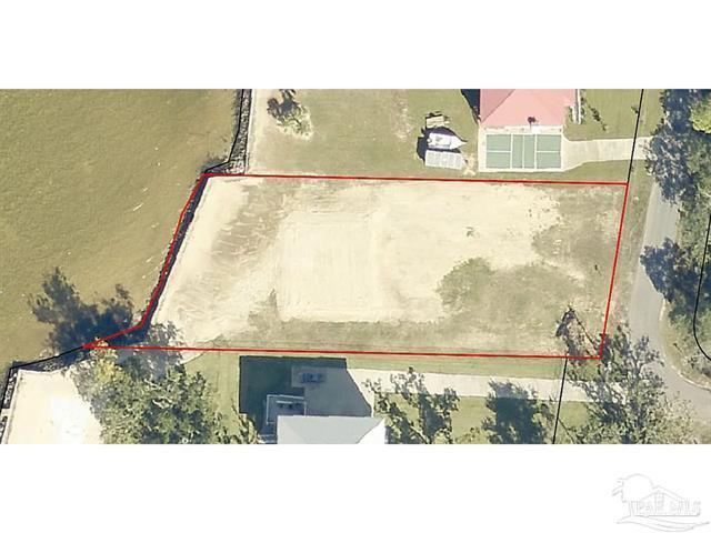 ESCAMBIA BAY ESTATES - Land