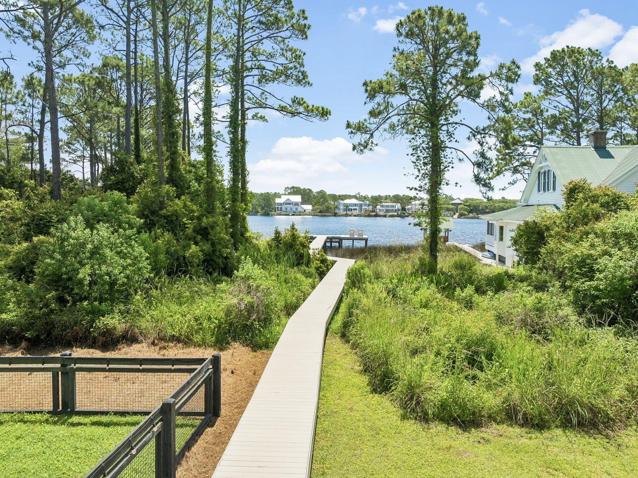 SEAGROVE BEACH
South of 30A - Residential