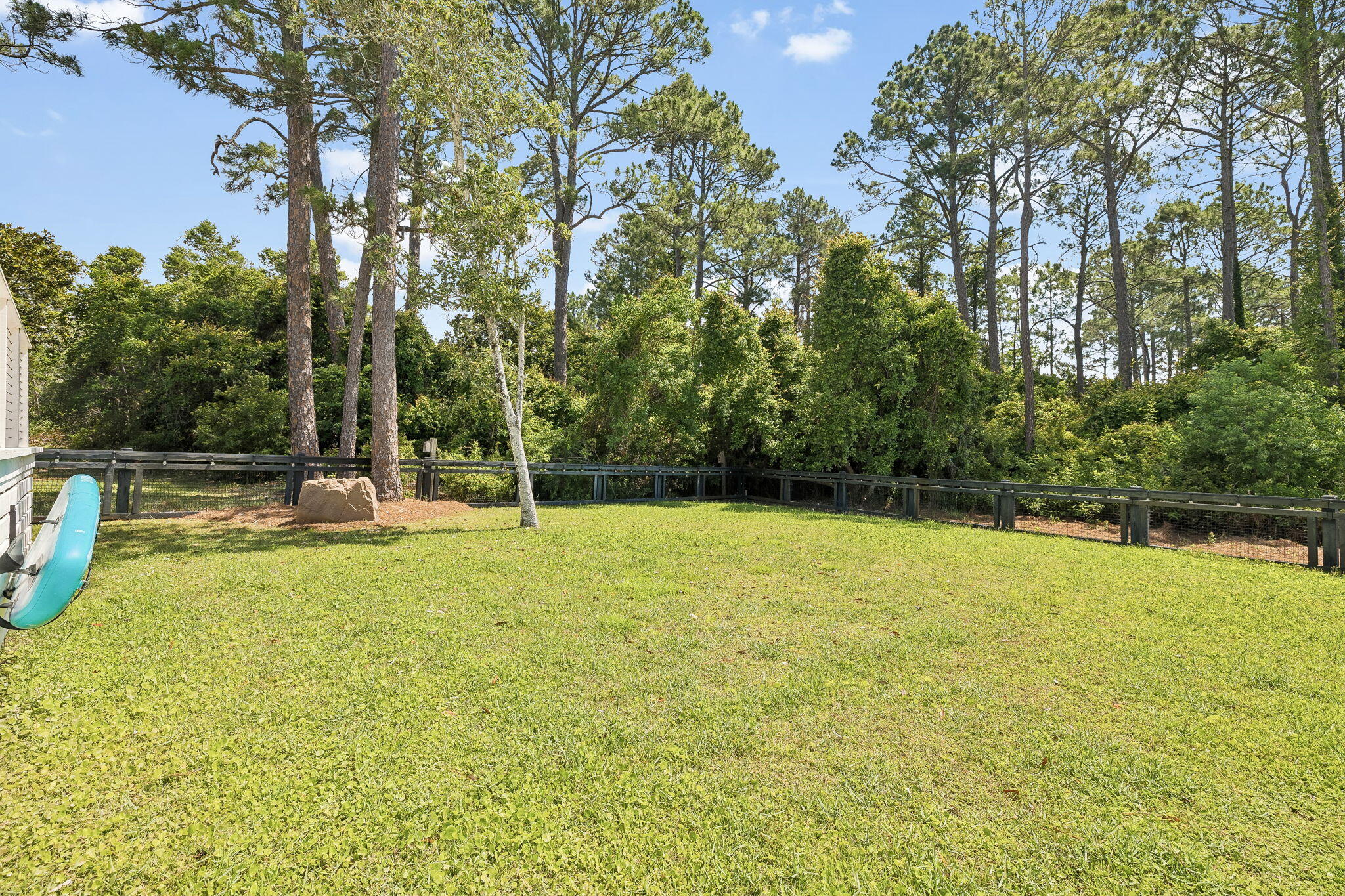 SEAGROVE BEACH
South of 30A - Residential