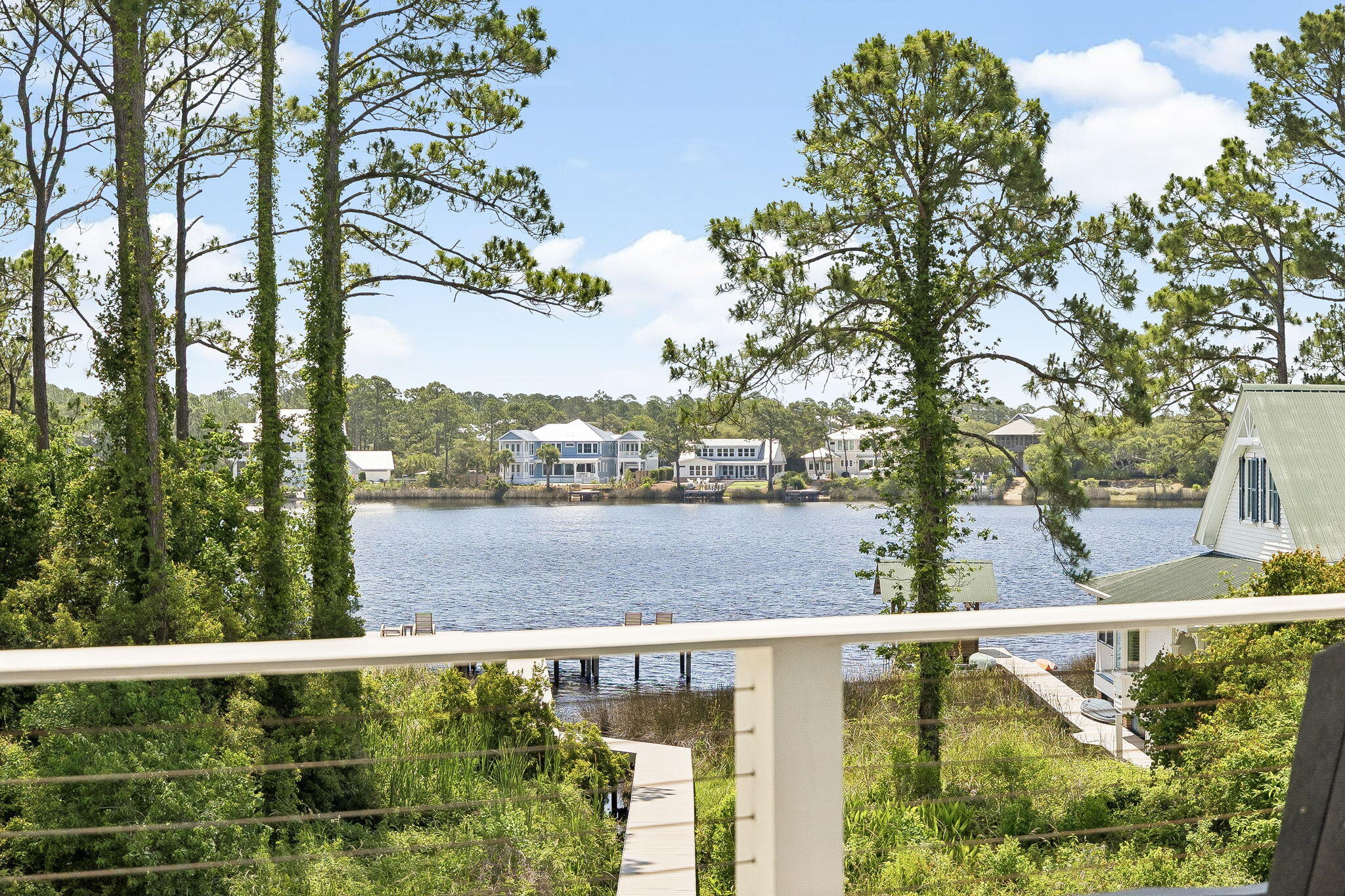 SEAGROVE BEACH
South of 30A - Residential