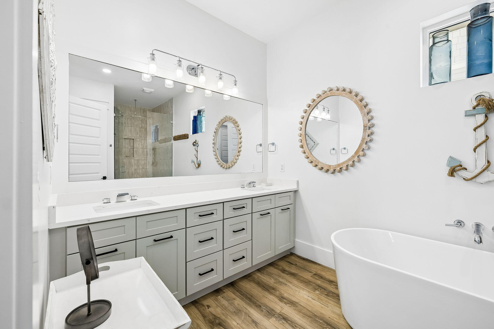 SEAGROVE BEACH
South of 30A - Residential