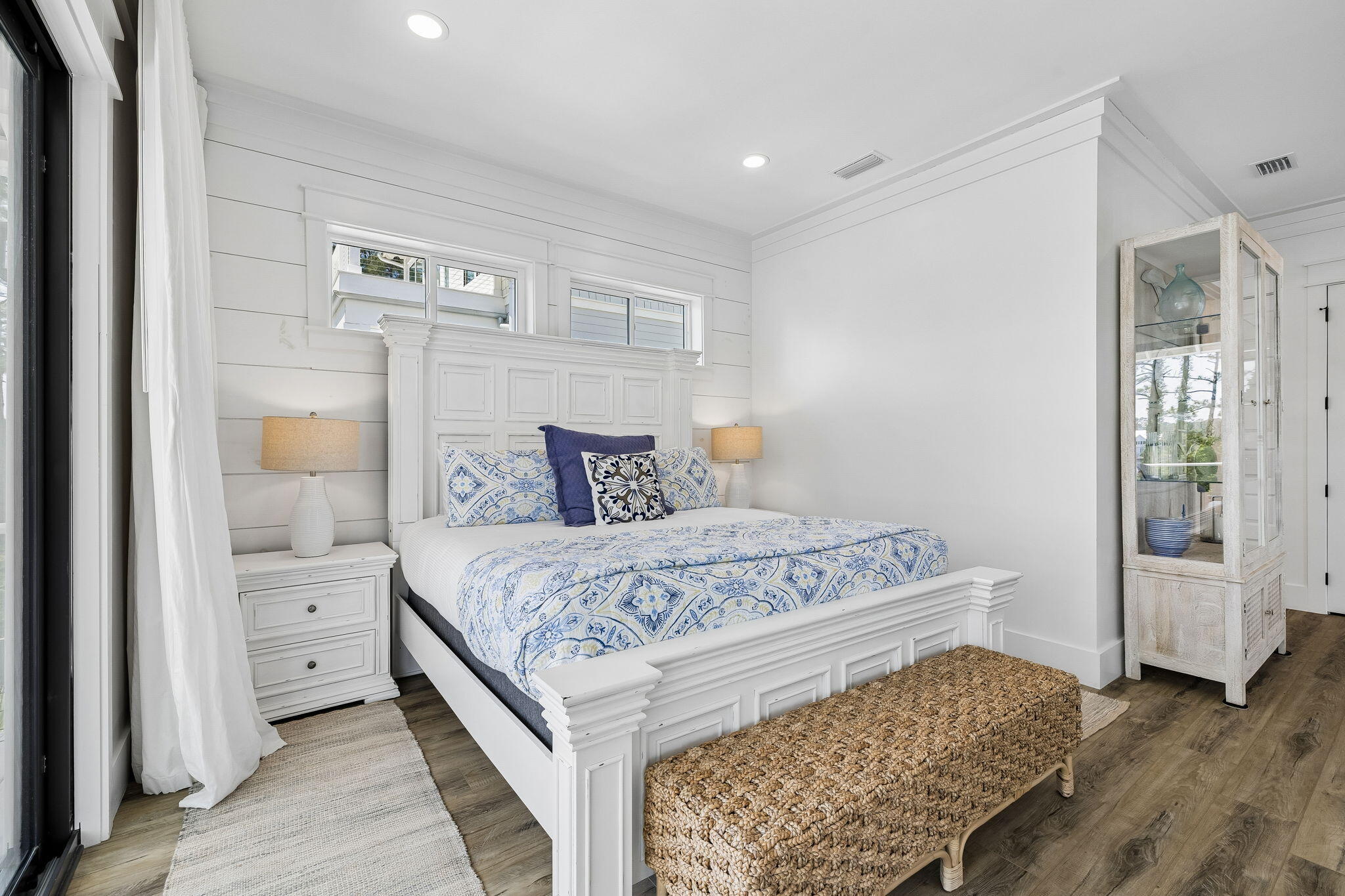 SEAGROVE BEACH
South of 30A - Residential