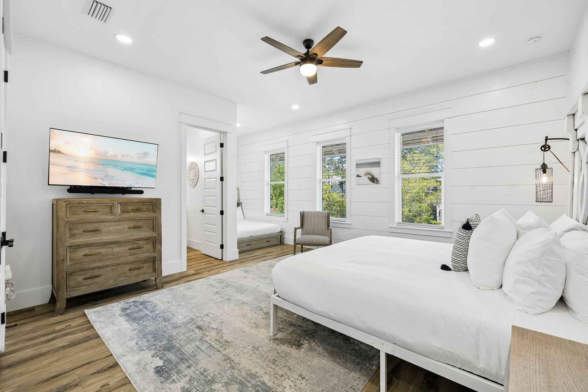 SEAGROVE BEACH
South of 30A - Residential