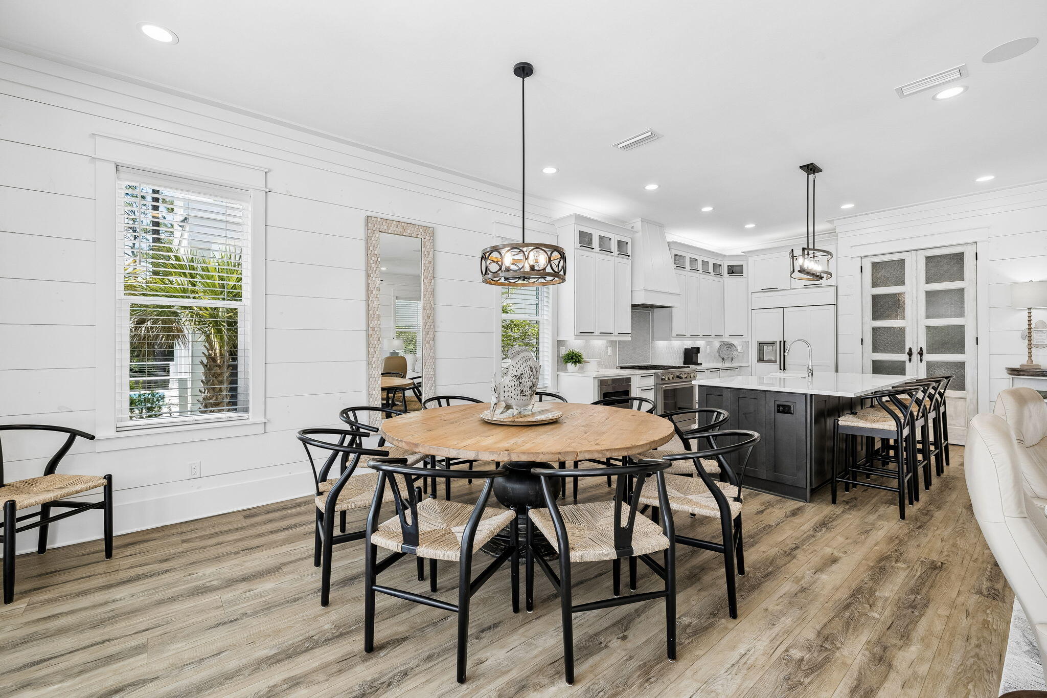 SEAGROVE BEACH
South of 30A - Residential