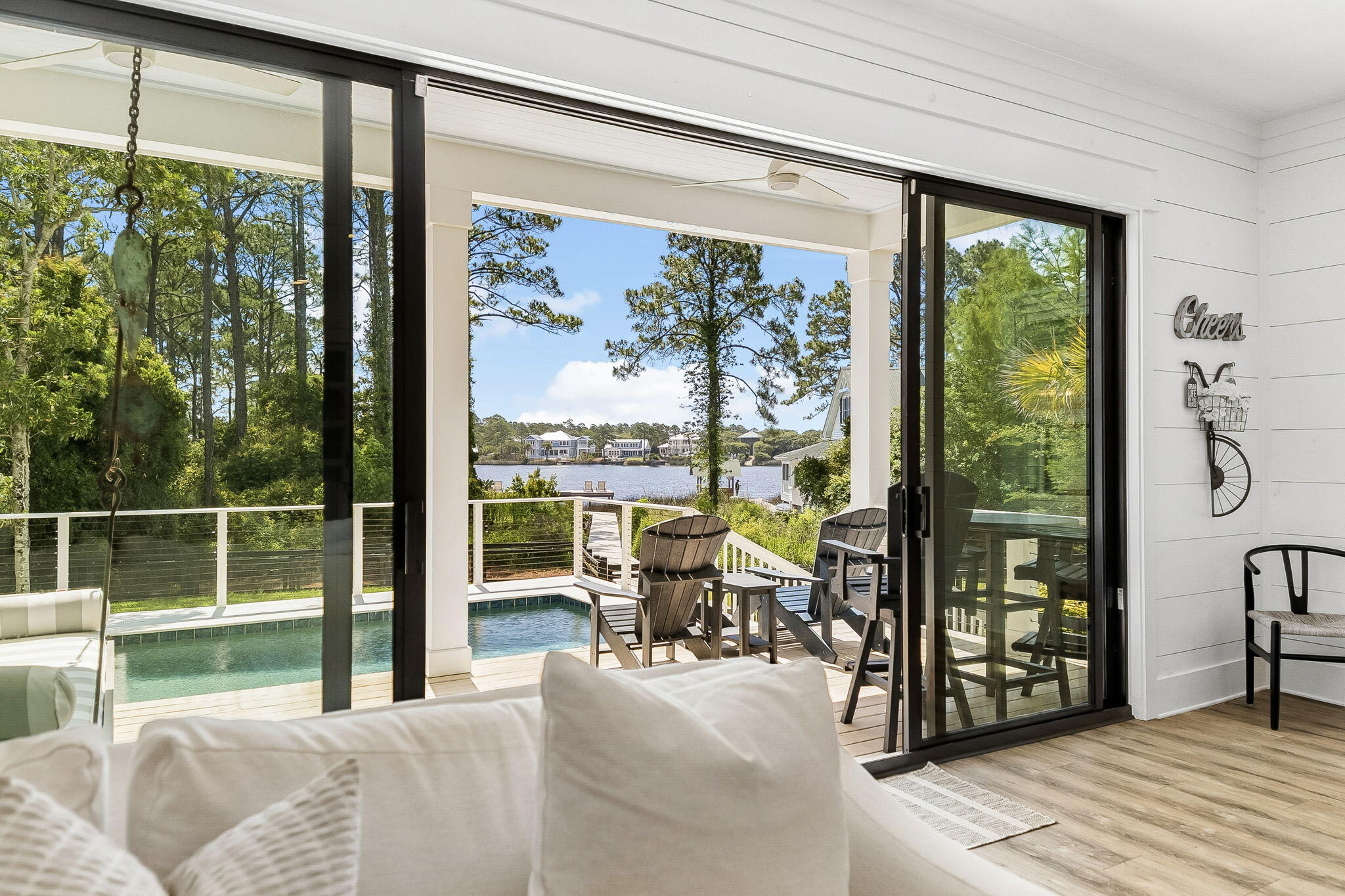 SEAGROVE BEACH
South of 30A - Residential