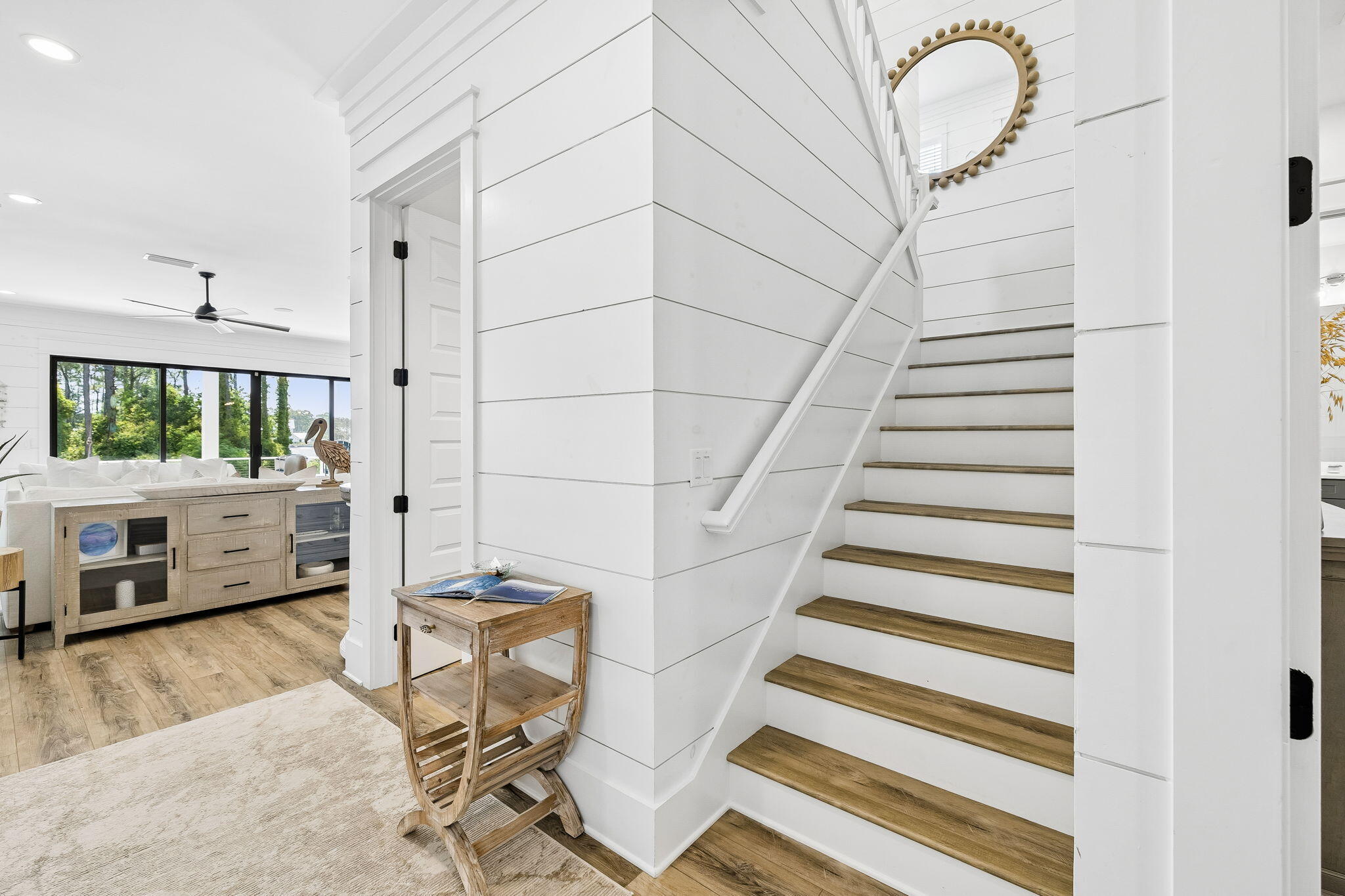 SEAGROVE BEACH
South of 30A - Residential
