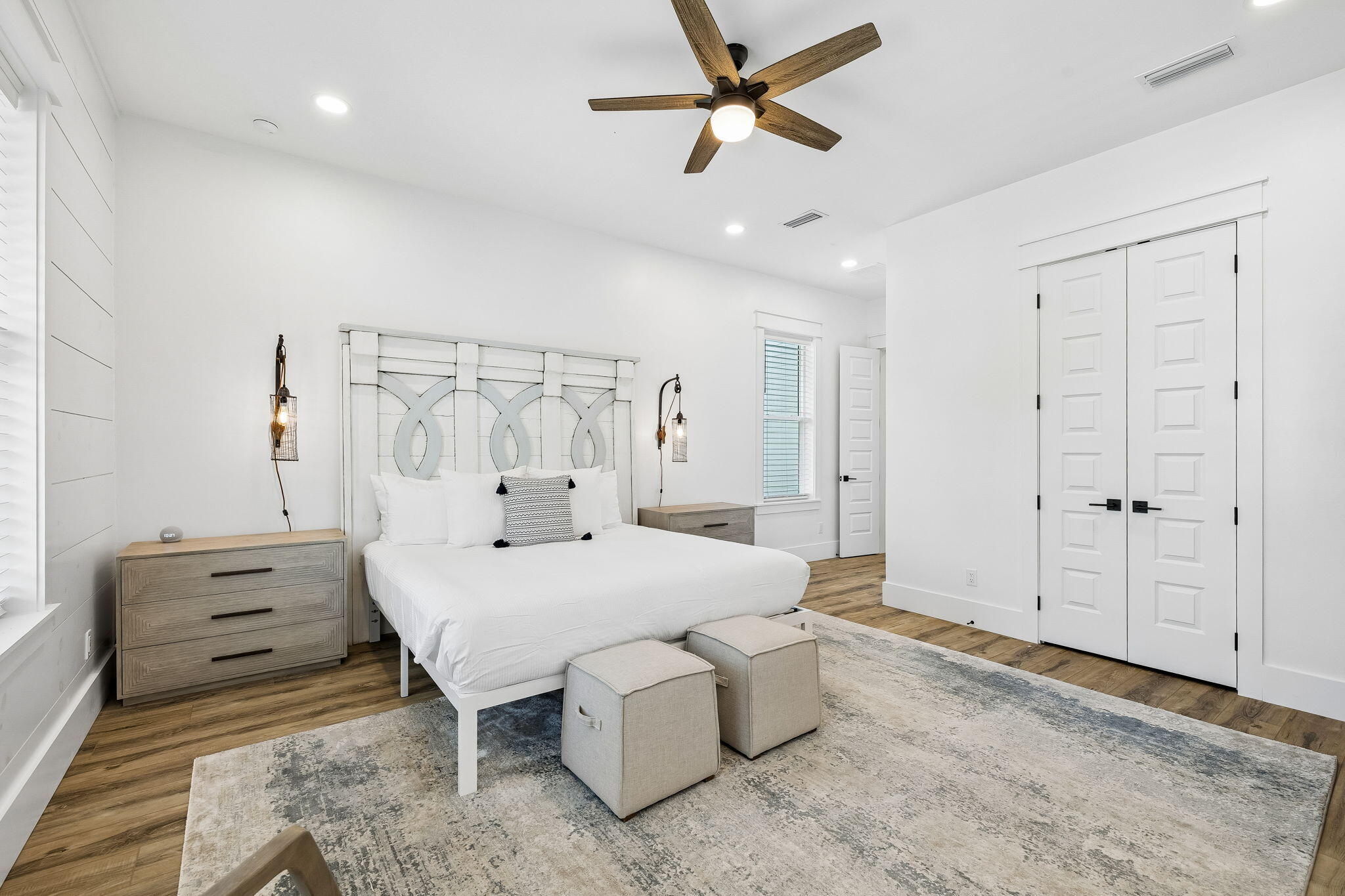 SEAGROVE BEACH
South of 30A - Residential