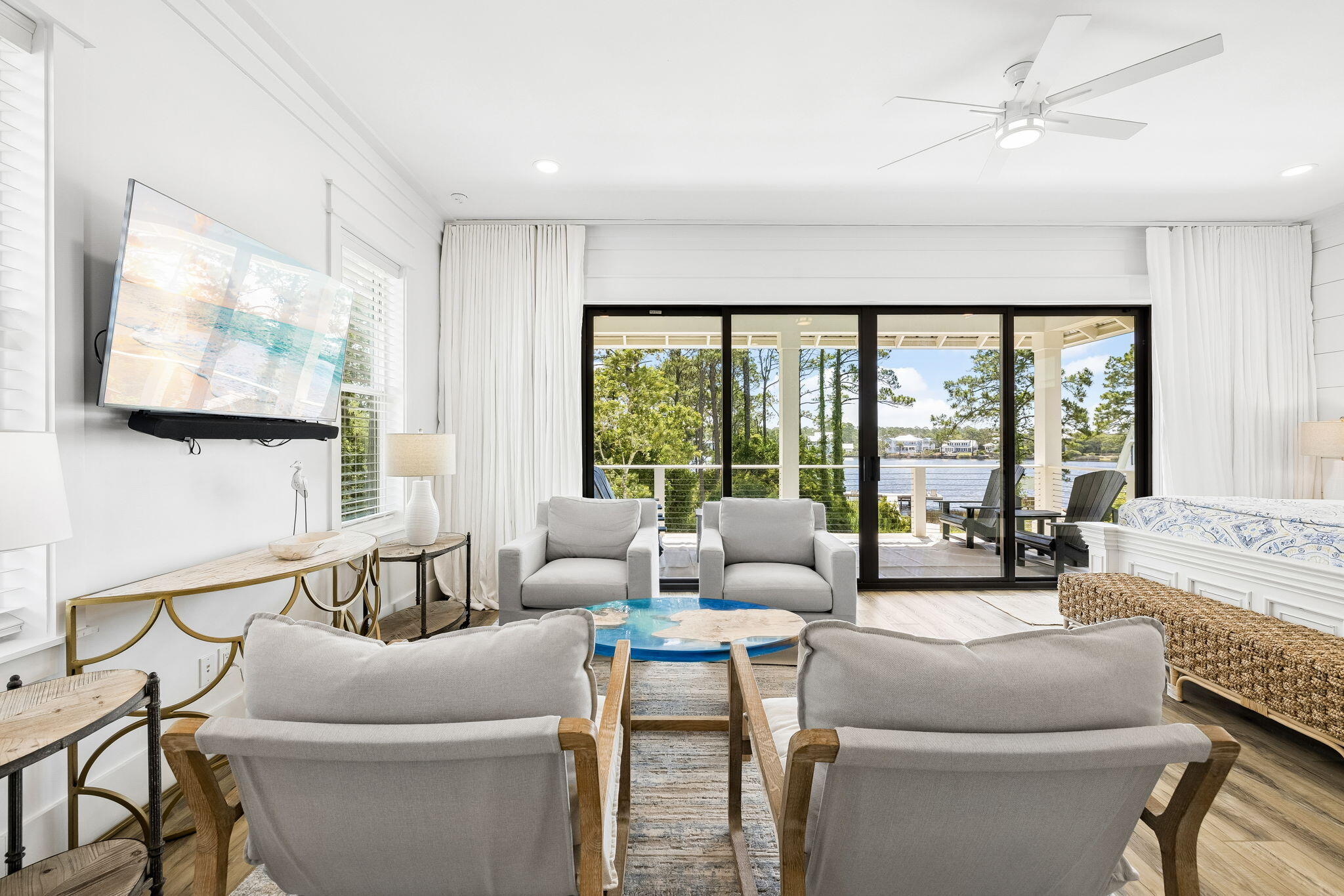 SEAGROVE BEACH
South of 30A - Residential