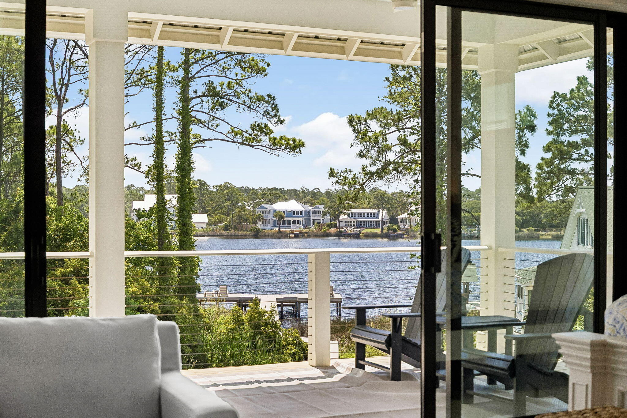 SEAGROVE BEACH
South of 30A - Residential