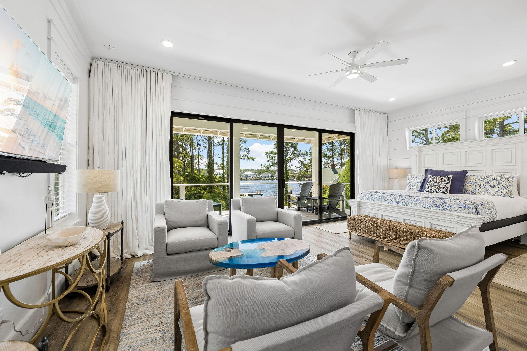SEAGROVE BEACH
South of 30A - Residential