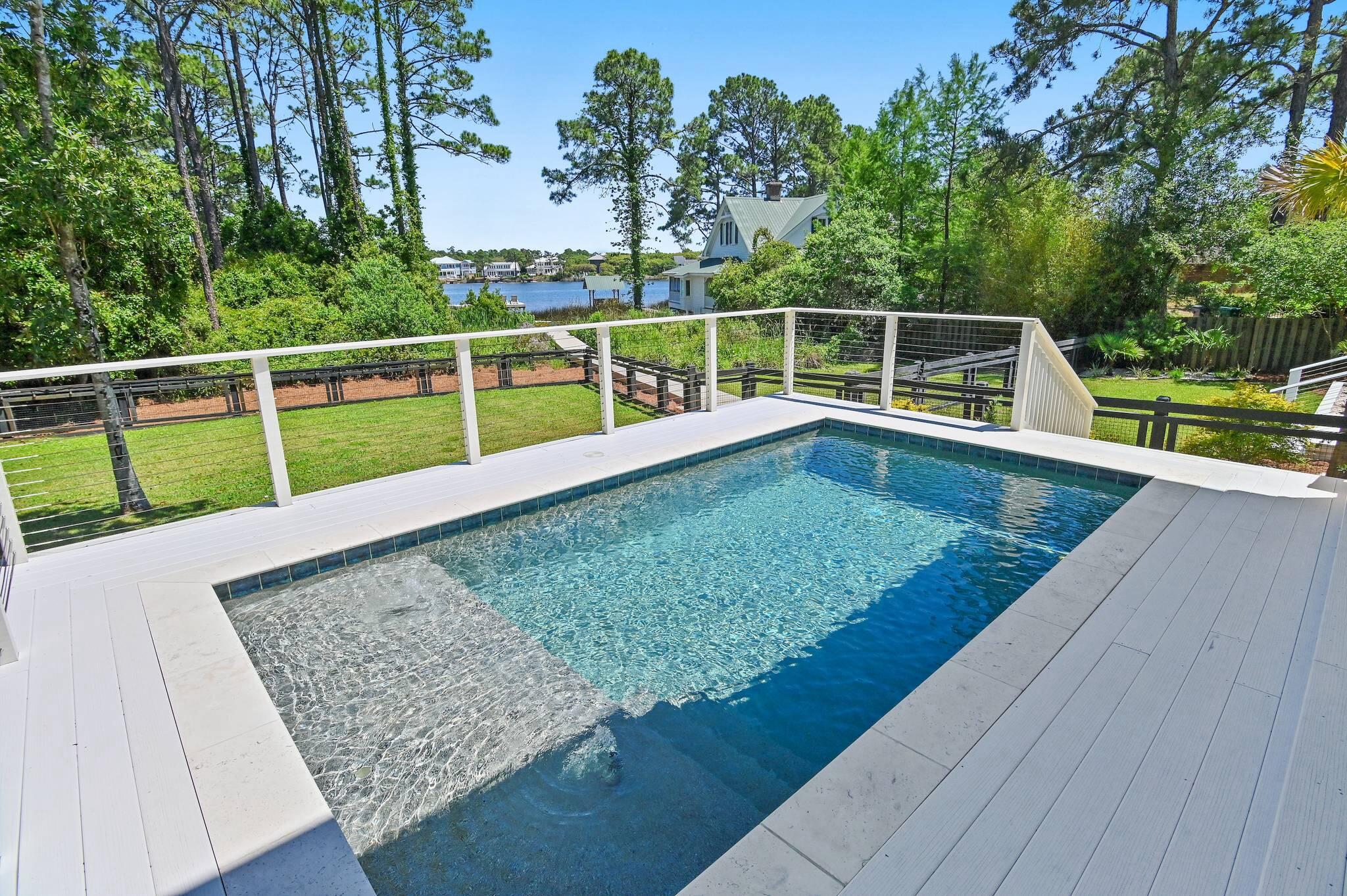 SEAGROVE BEACH
South of 30A - Residential