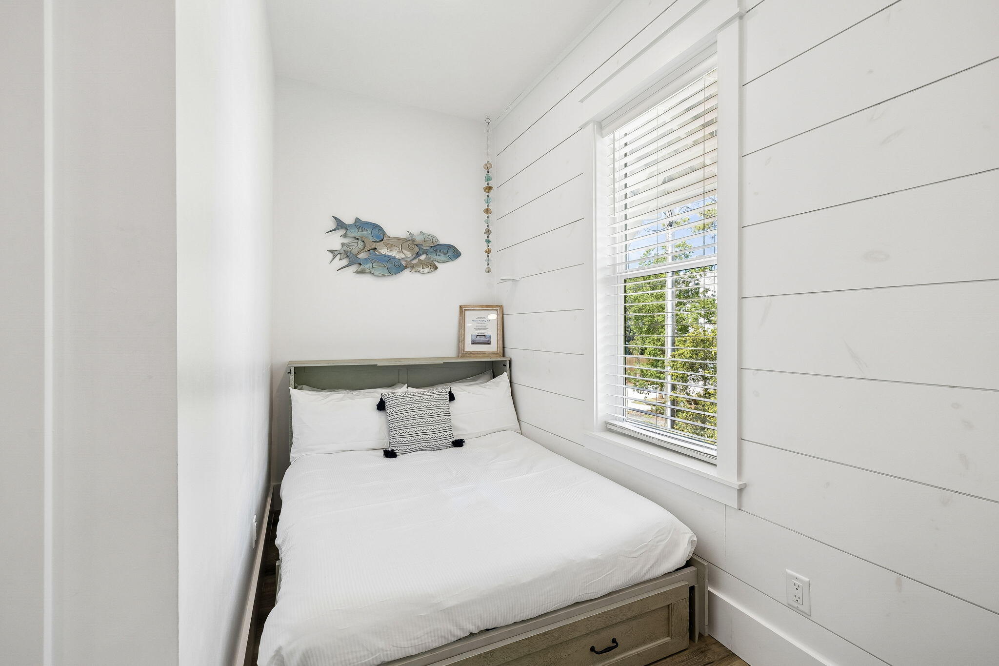 SEAGROVE BEACH
South of 30A - Residential